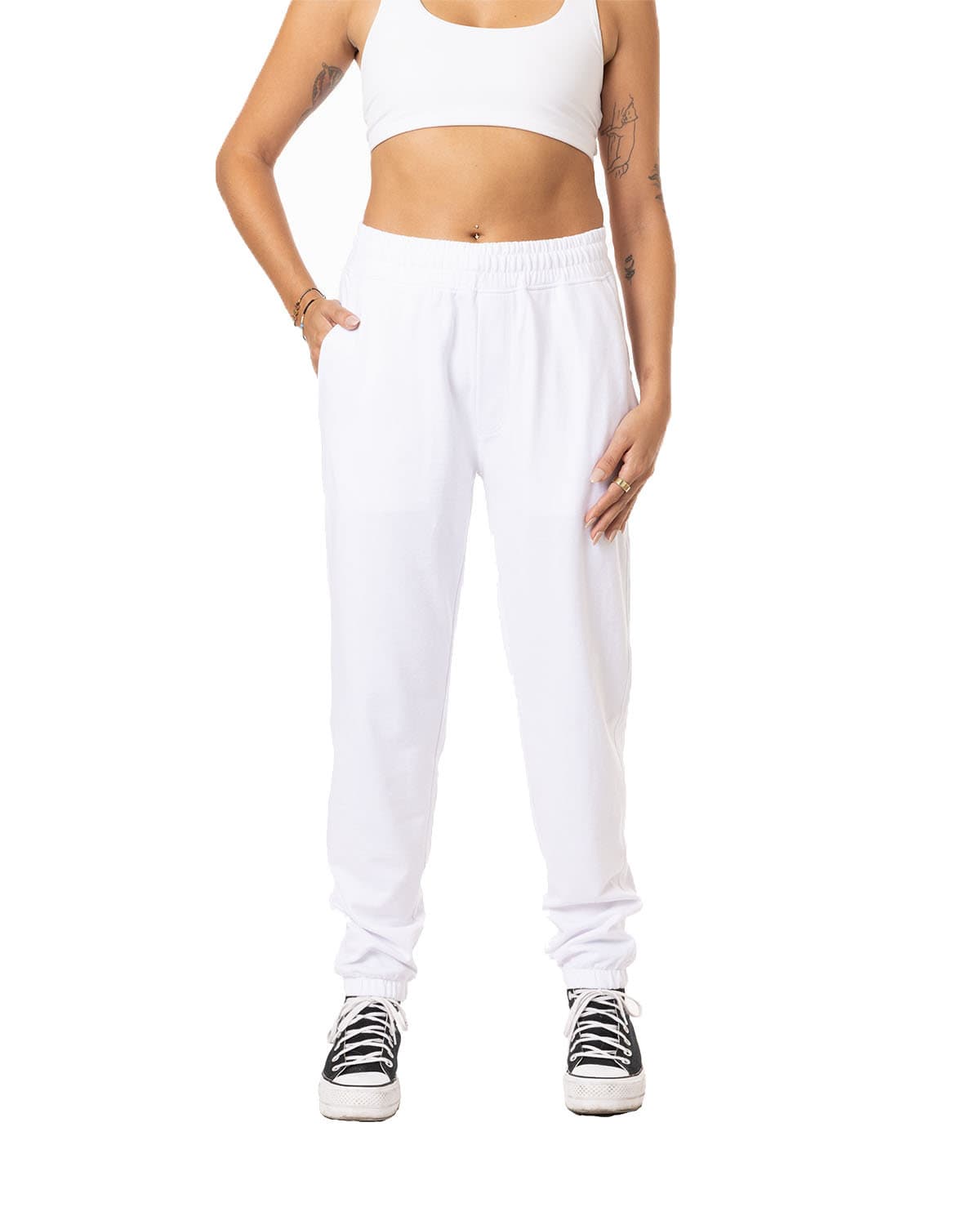 Image for Unisex Motion Jogger