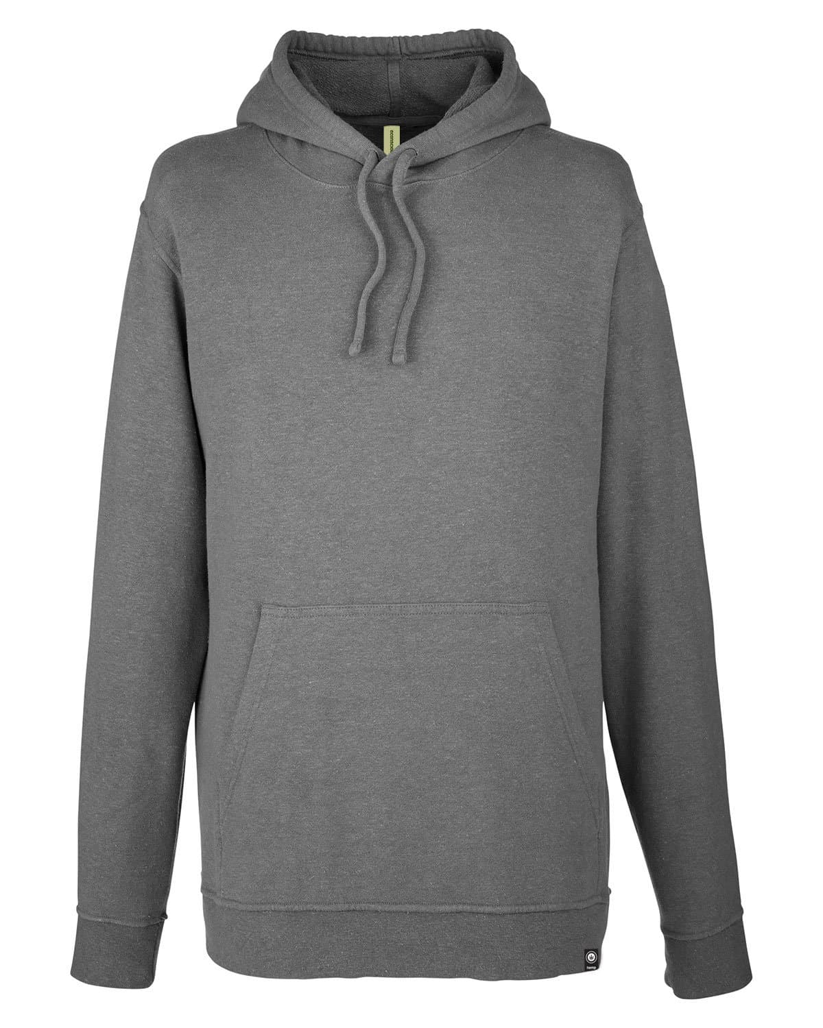 Image for Unisex Hemp Hero Pullover Hooded Sweatshirt