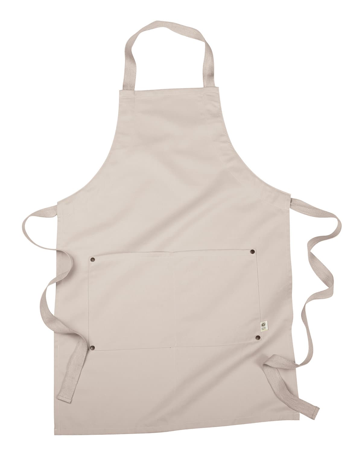 Image for Unisex Eco Apron