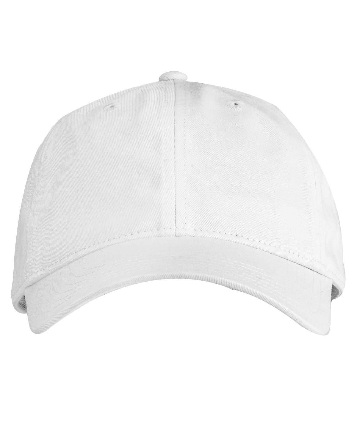 Image for Unstructured Eco Baseball Cap