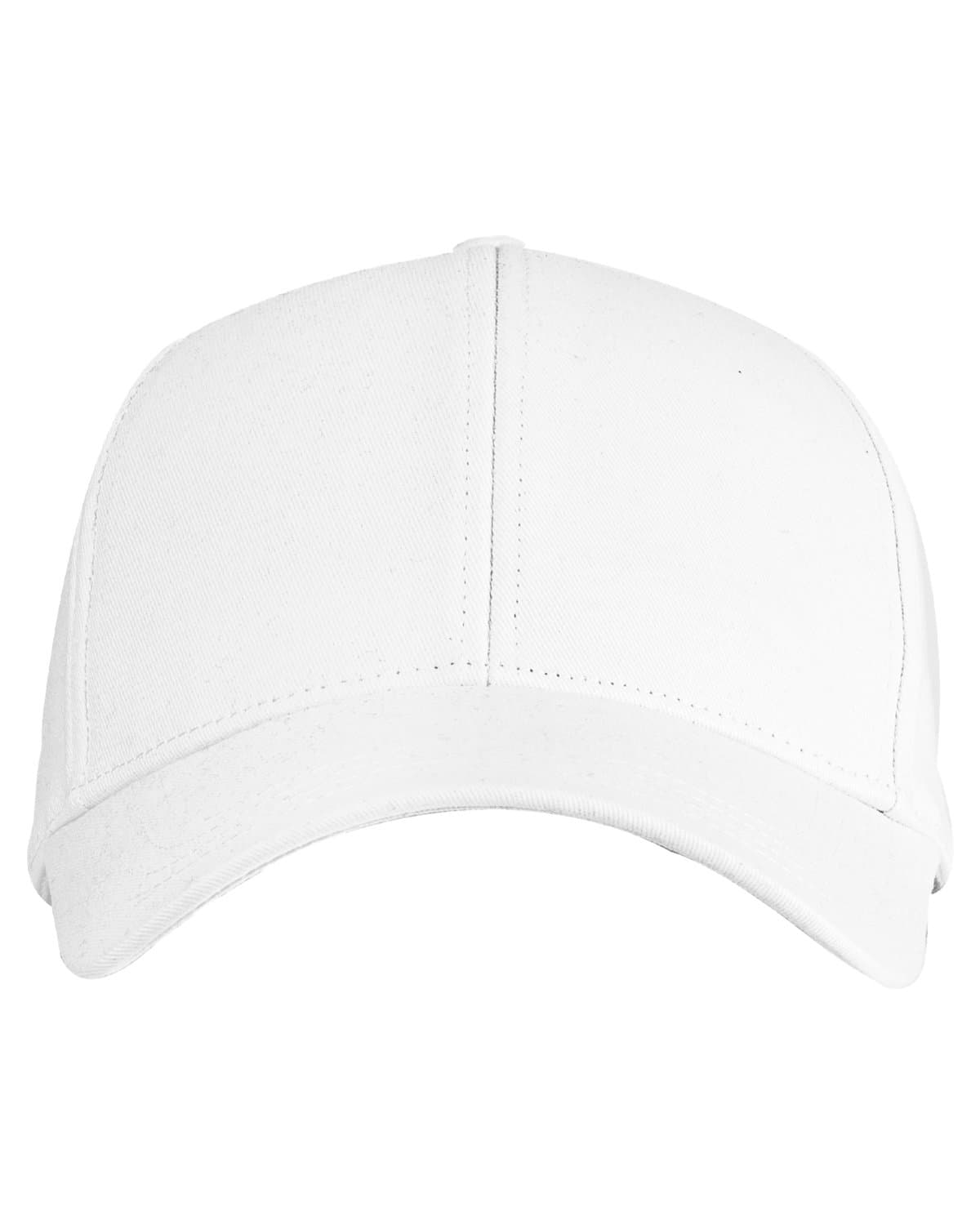 Image for Structured Eco Baseball Cap