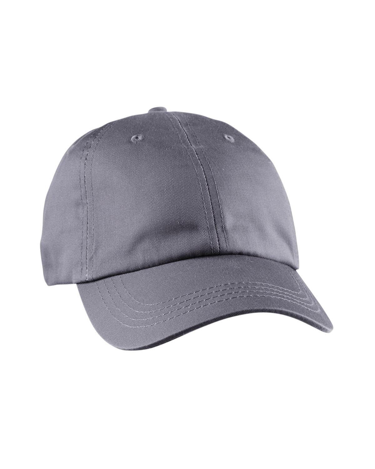 Image for Recycled Polyester Unstructured Baseball Cap