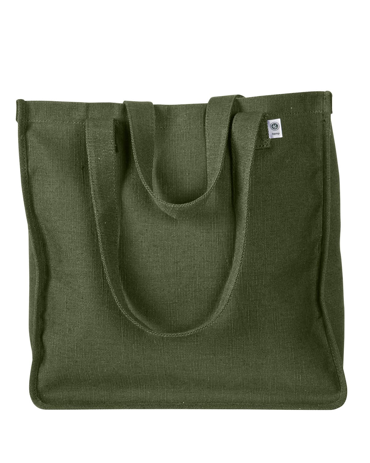 Image for Hemp Blend Market Tote