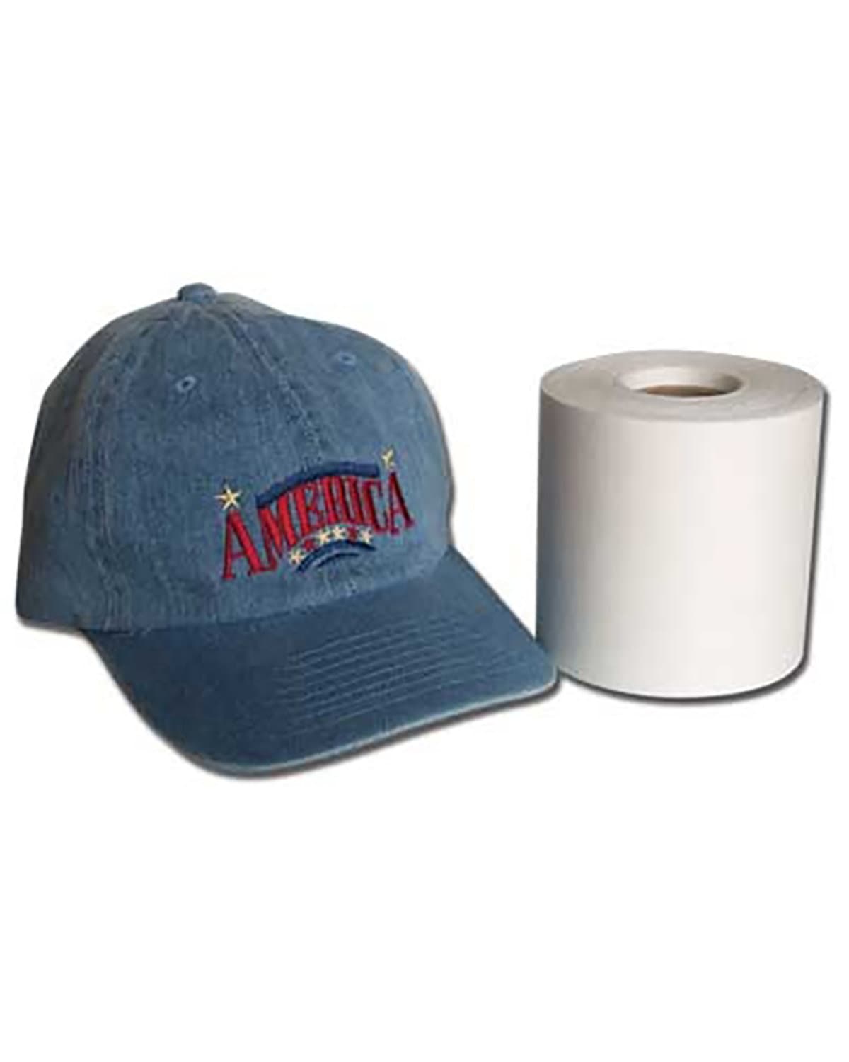 Image for Extra Heavy Weight Cap Backing