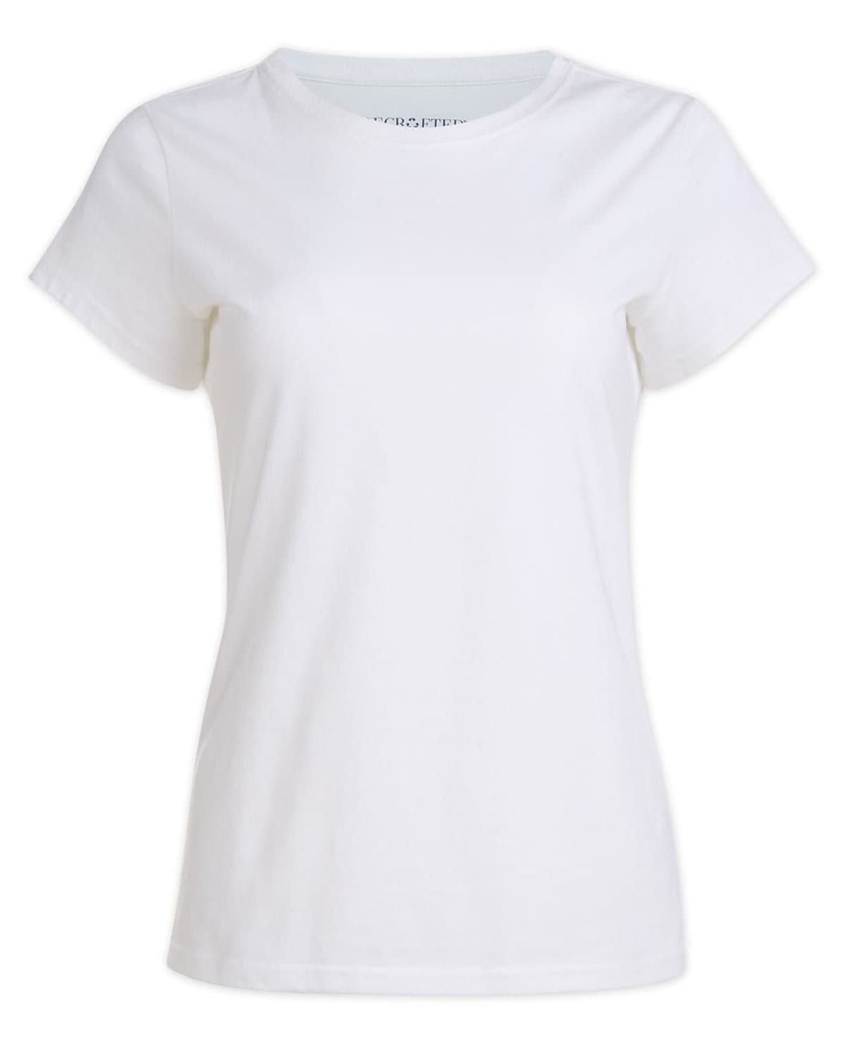 Image for Ladies' Recrafted Recyled T-Shirt