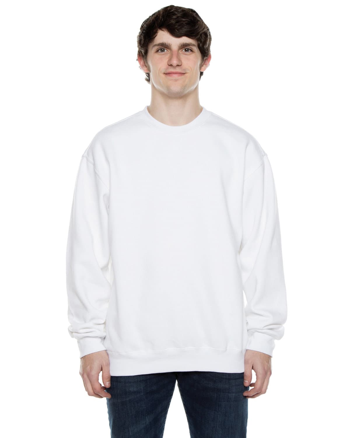 Image for Exculsive Modern Crew Sweatshirt