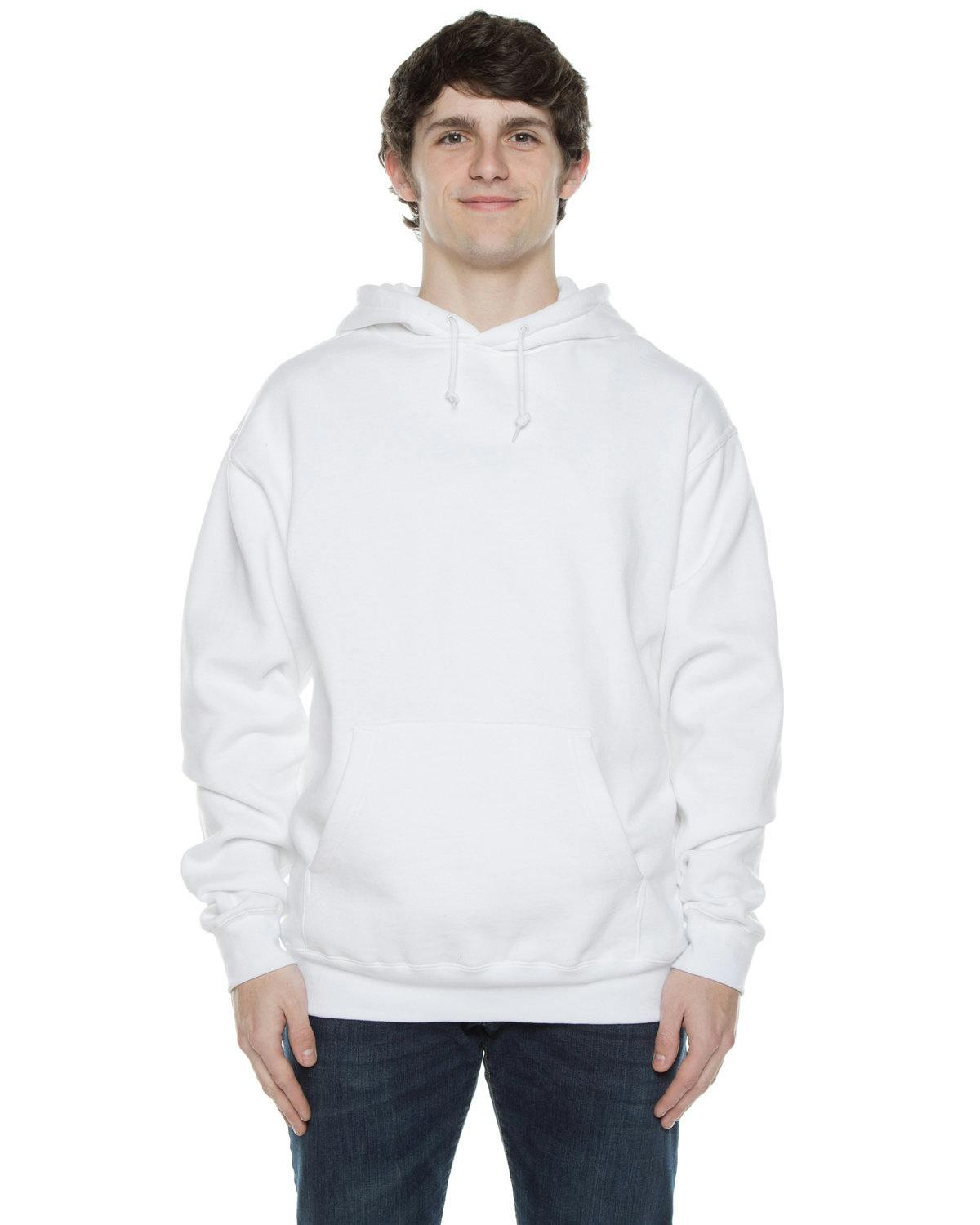 Image for Unisex Exclusive Hooded Sweatshirt