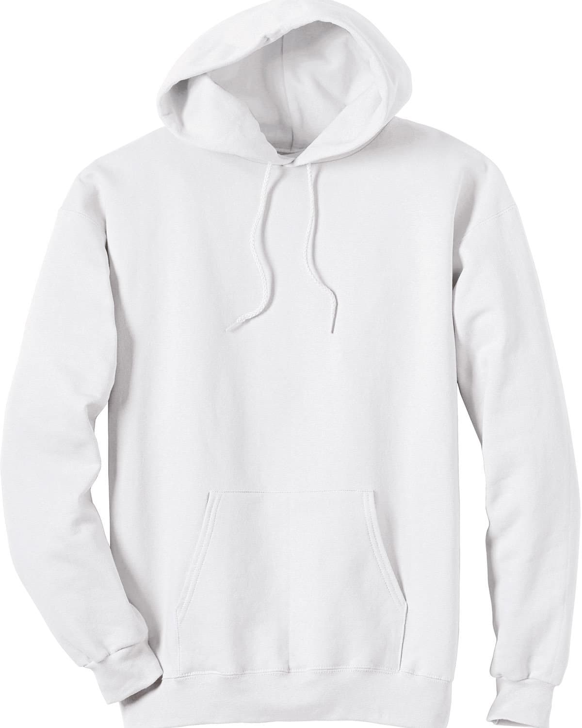 Image for Adult Ultimate Cotton® Pullover Hooded Sweatshirt