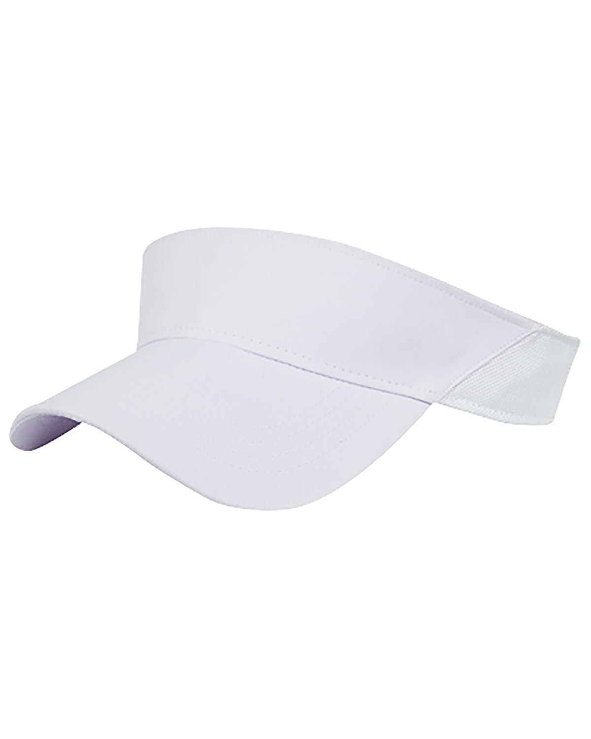 Image for Peformance Visor with Mesh Back