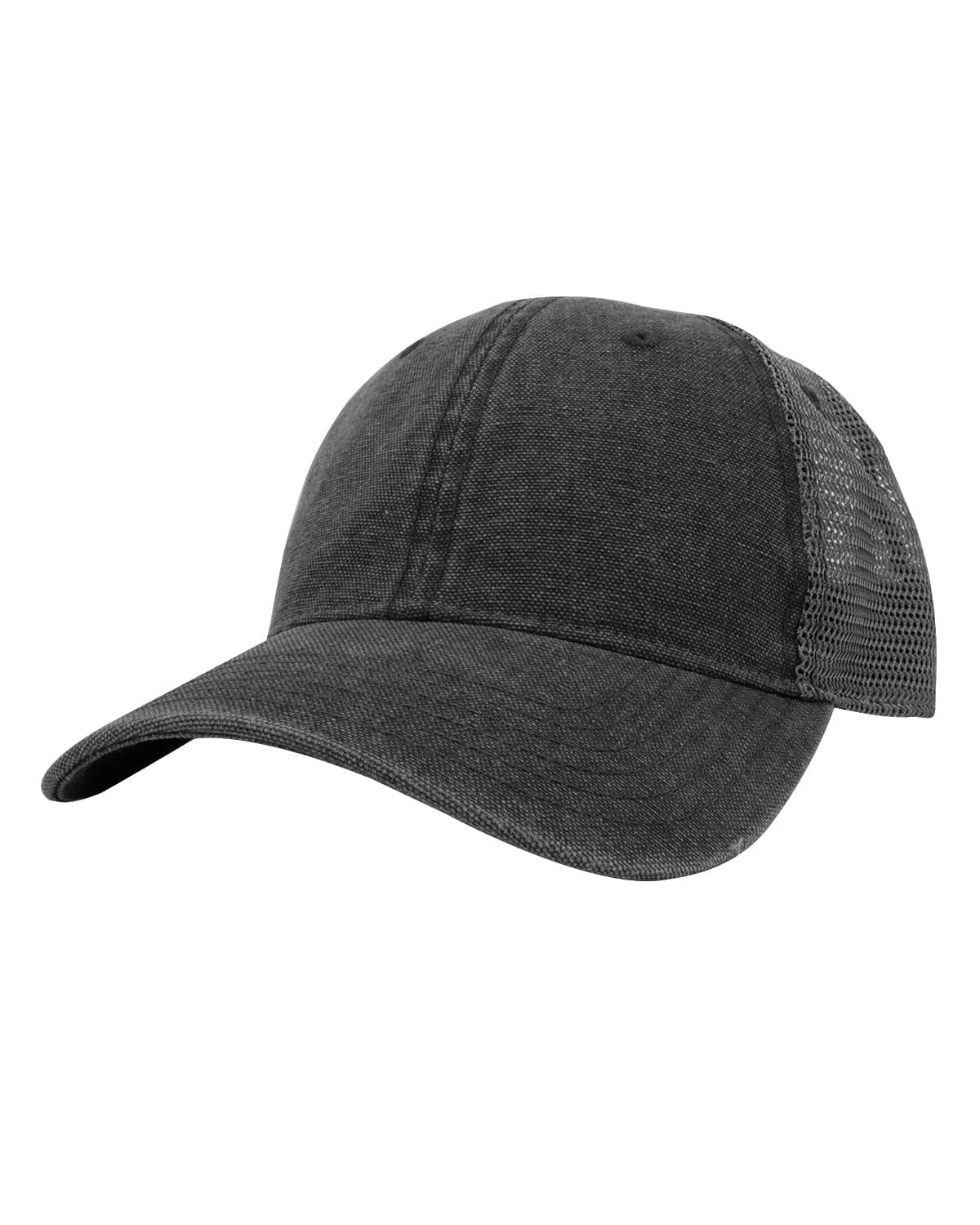 Image for Vintage Washed Canvas Super Super Soft Hat