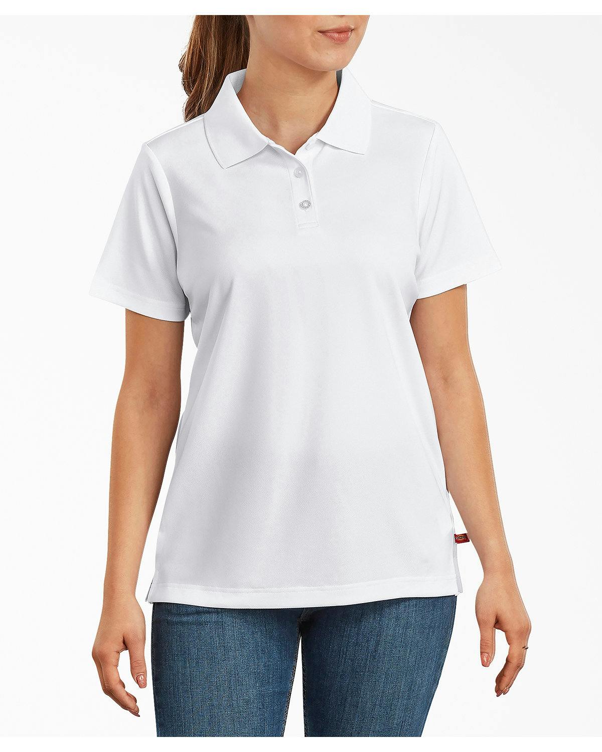Image for Ladies' Performance Polo