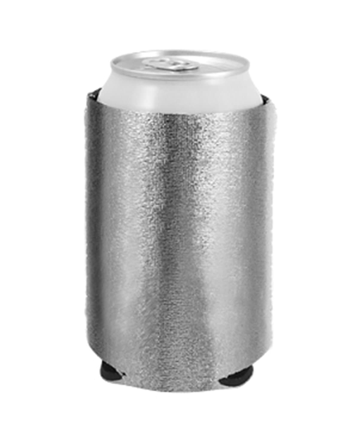 Image for Metallic Can Holder