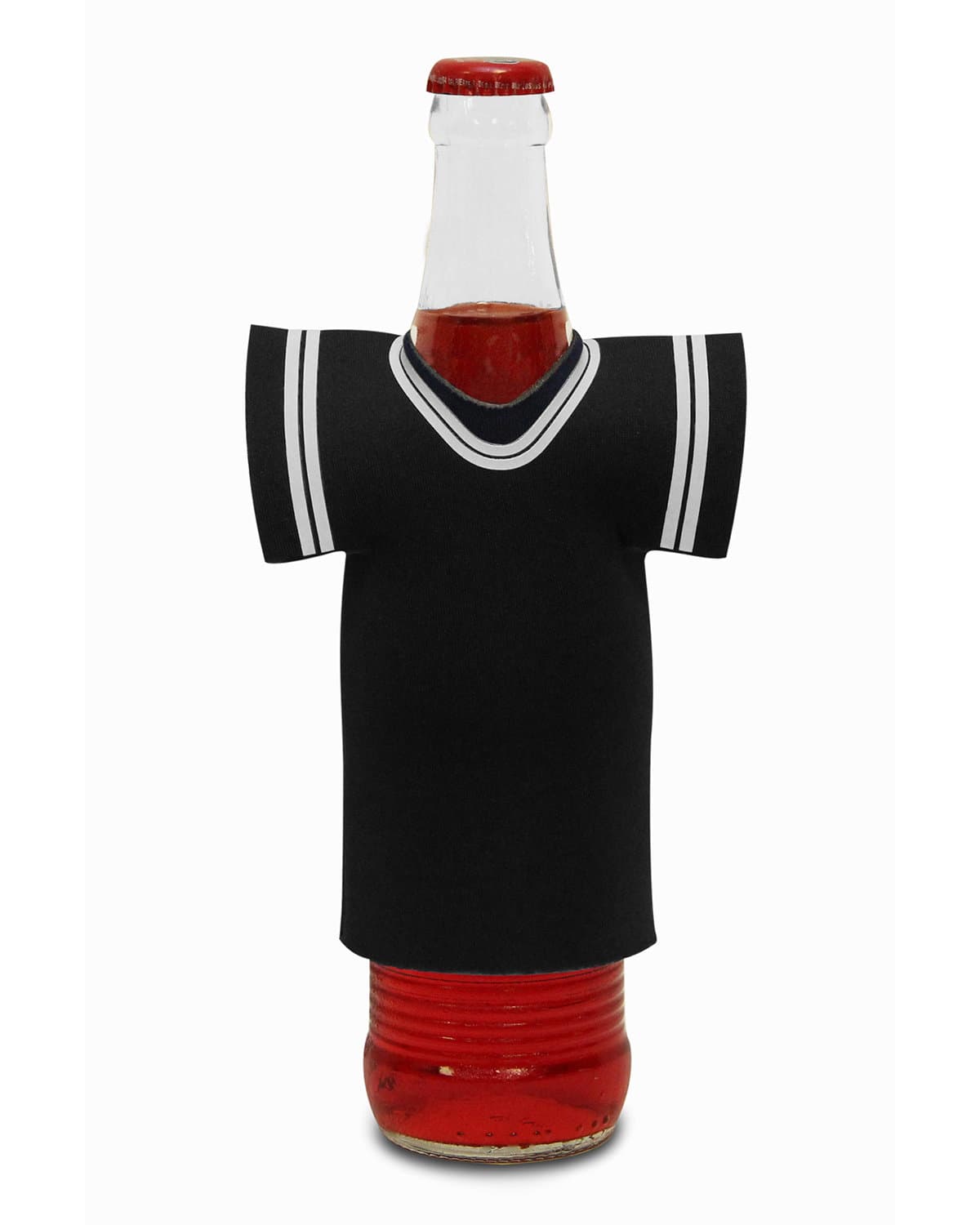 Image for Jersey Shape Foam Bottle Holder