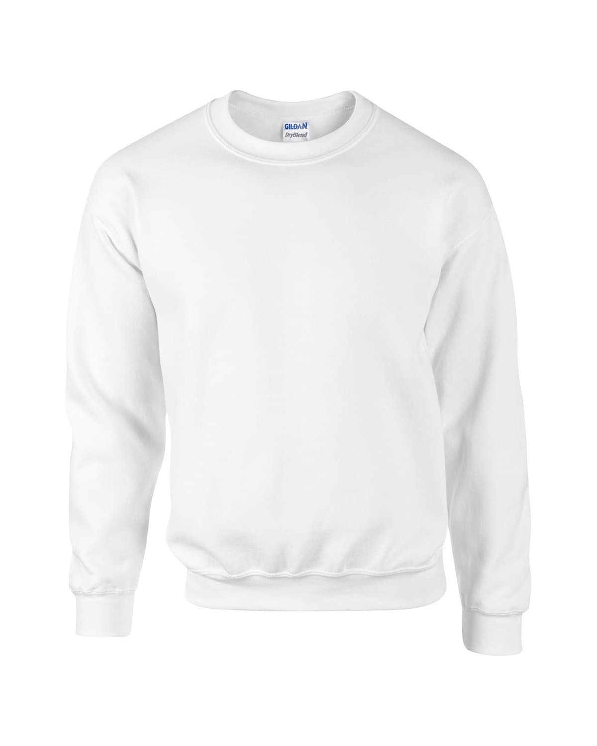 Image for Adult DryBlend® Fleece Crew