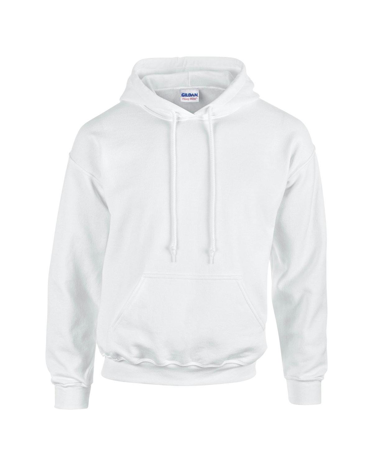 Image for Adult Heavy Blend™ Hooded Sweatshirt
