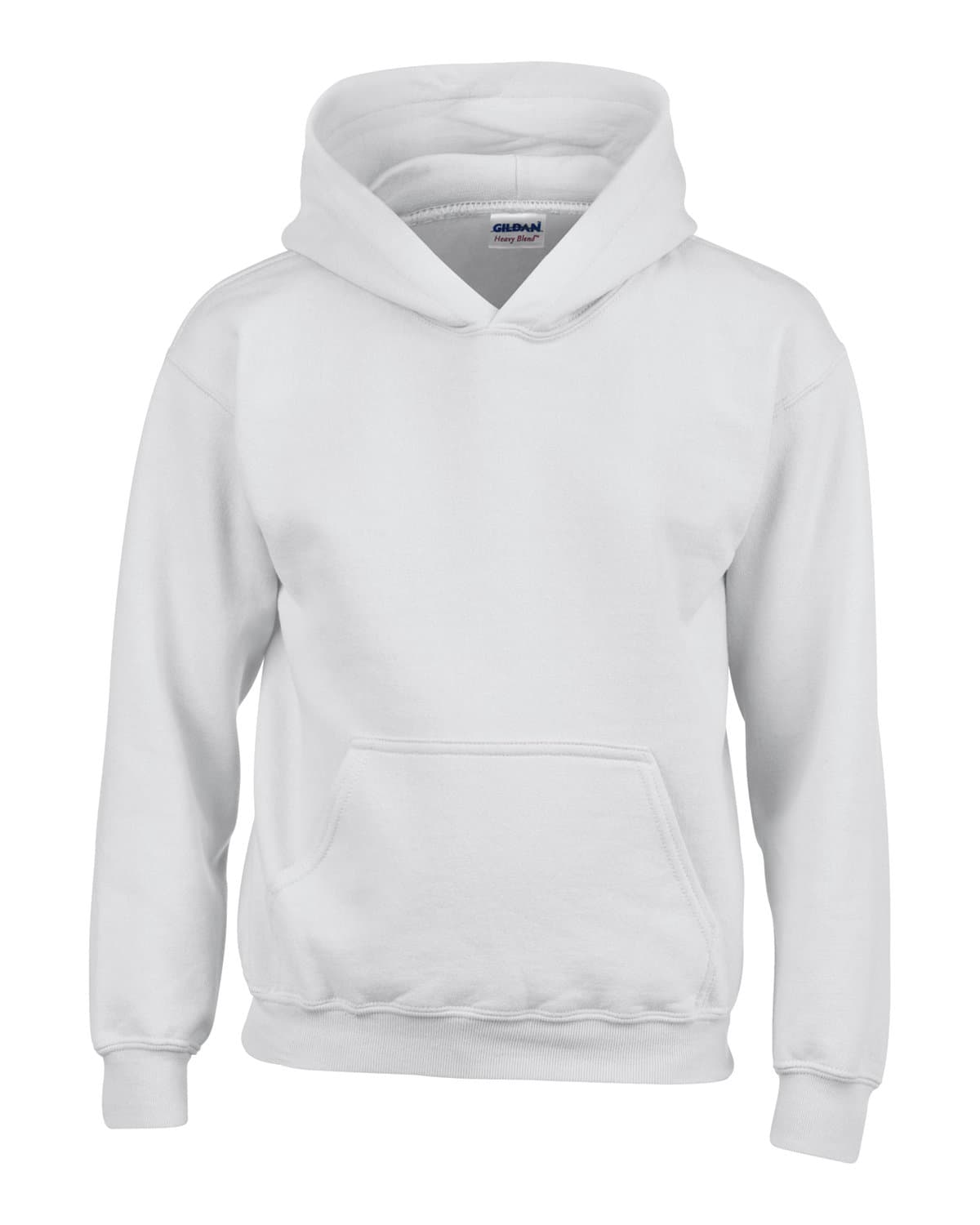 Image for Youth Heavy Blend™ Hooded Sweatshirt