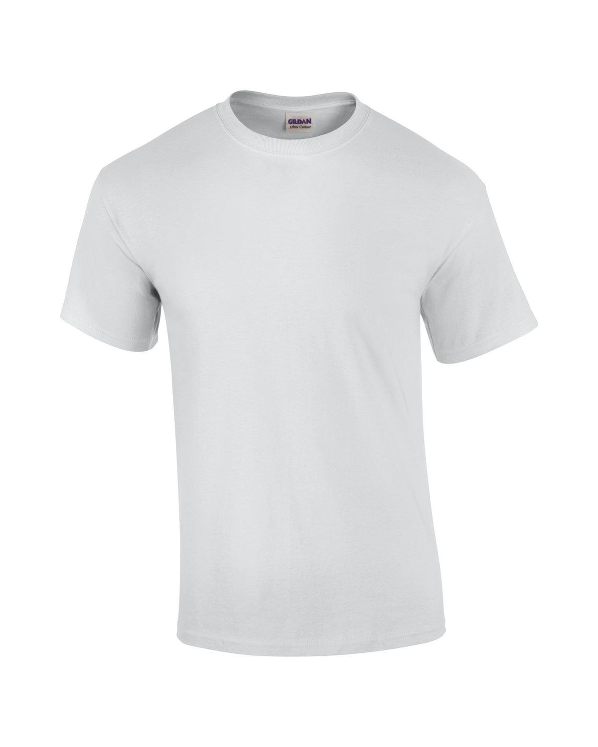 Image for Adult Ultra Cotton® T-Shirt