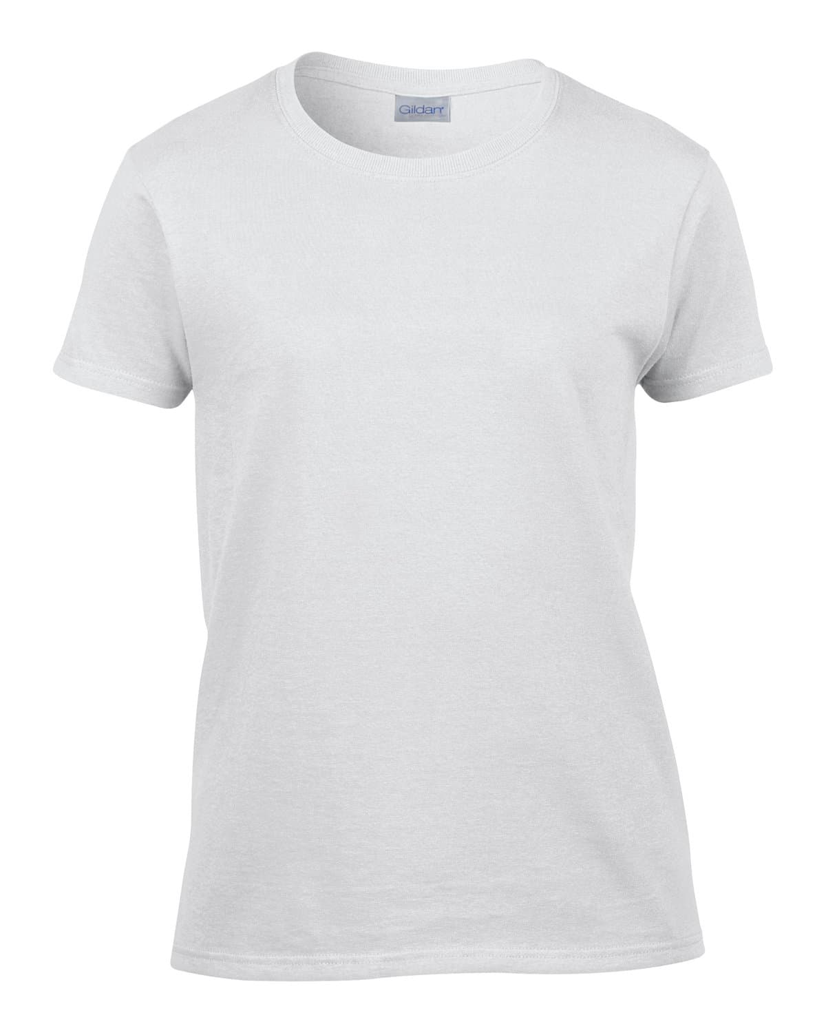 Image for Ladies' Ultra Cotton® T-Shirt