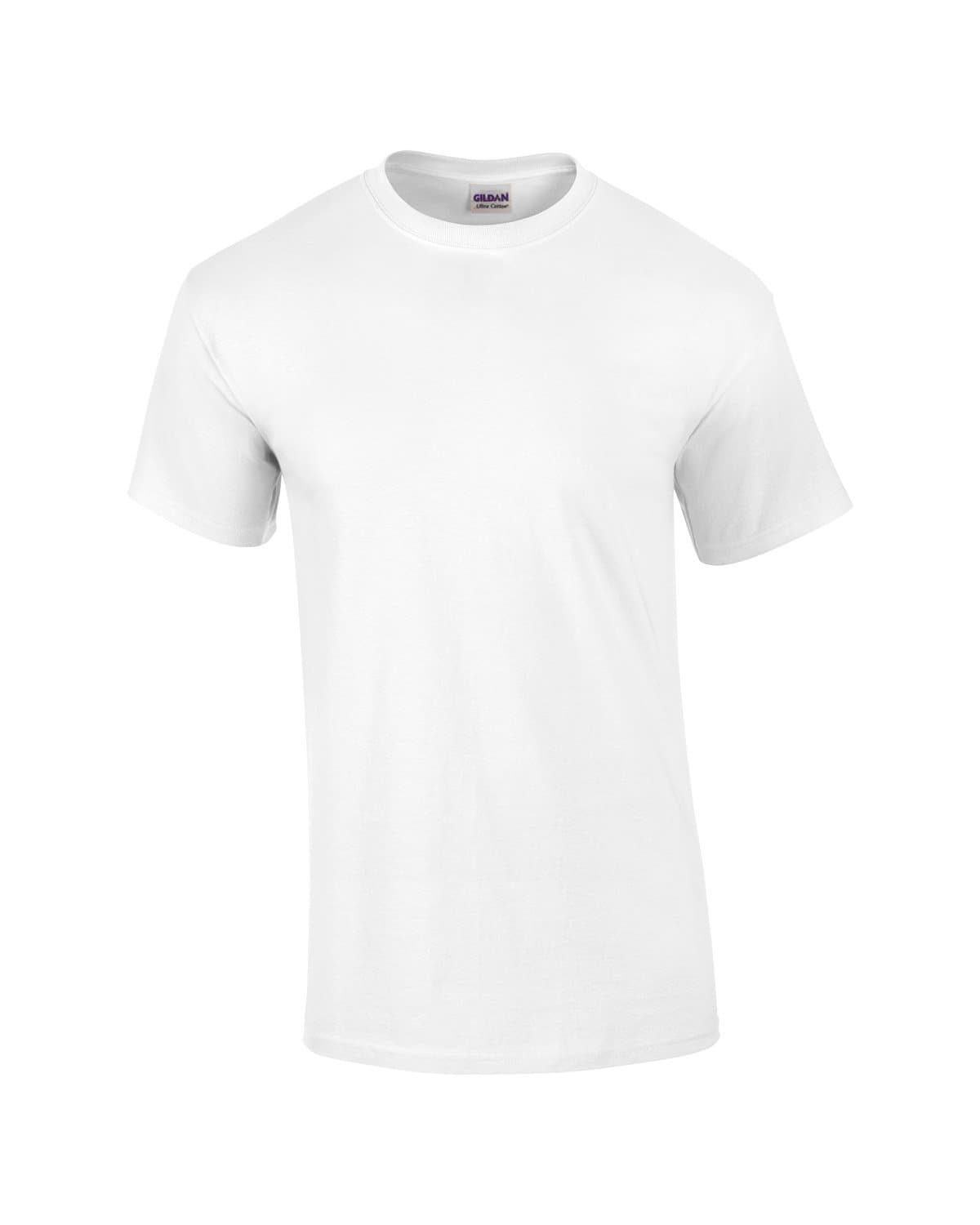 Image for Adult Ultra Cotton® Tall T-Shirt