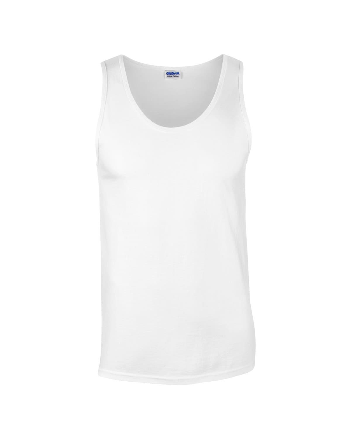 Image for Adult Ultra Cotton® Tank