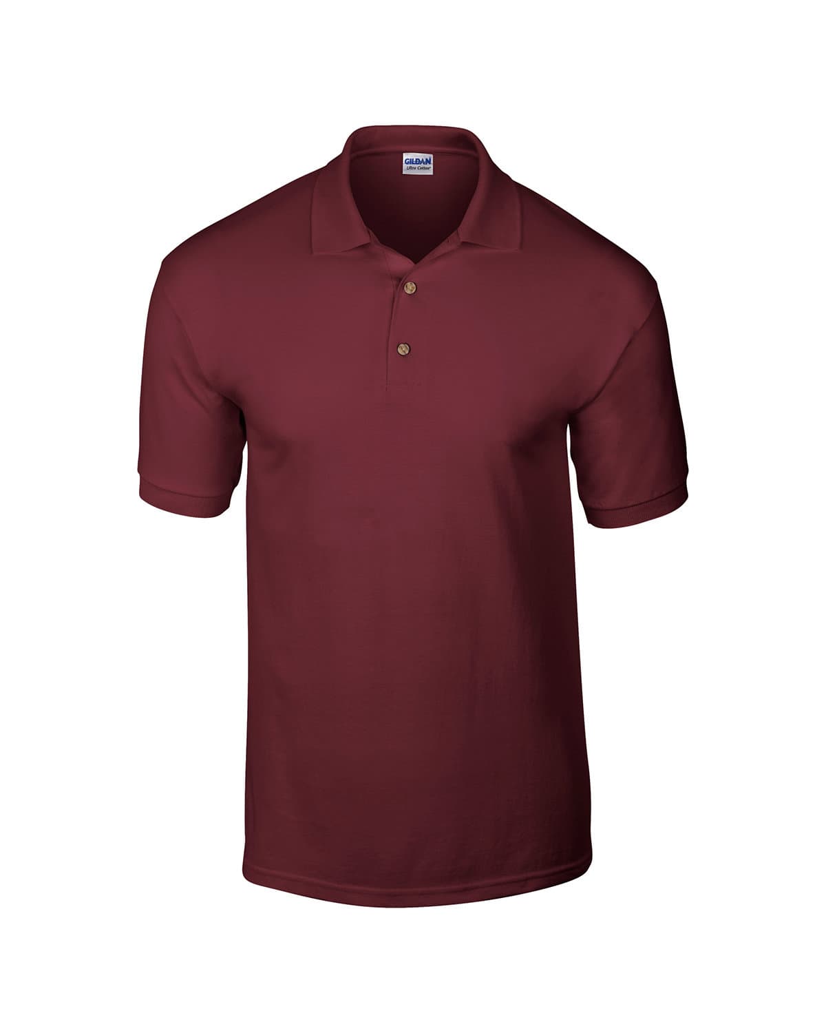 Image for Adult Ultra Cotton® Adult Jersey Polo