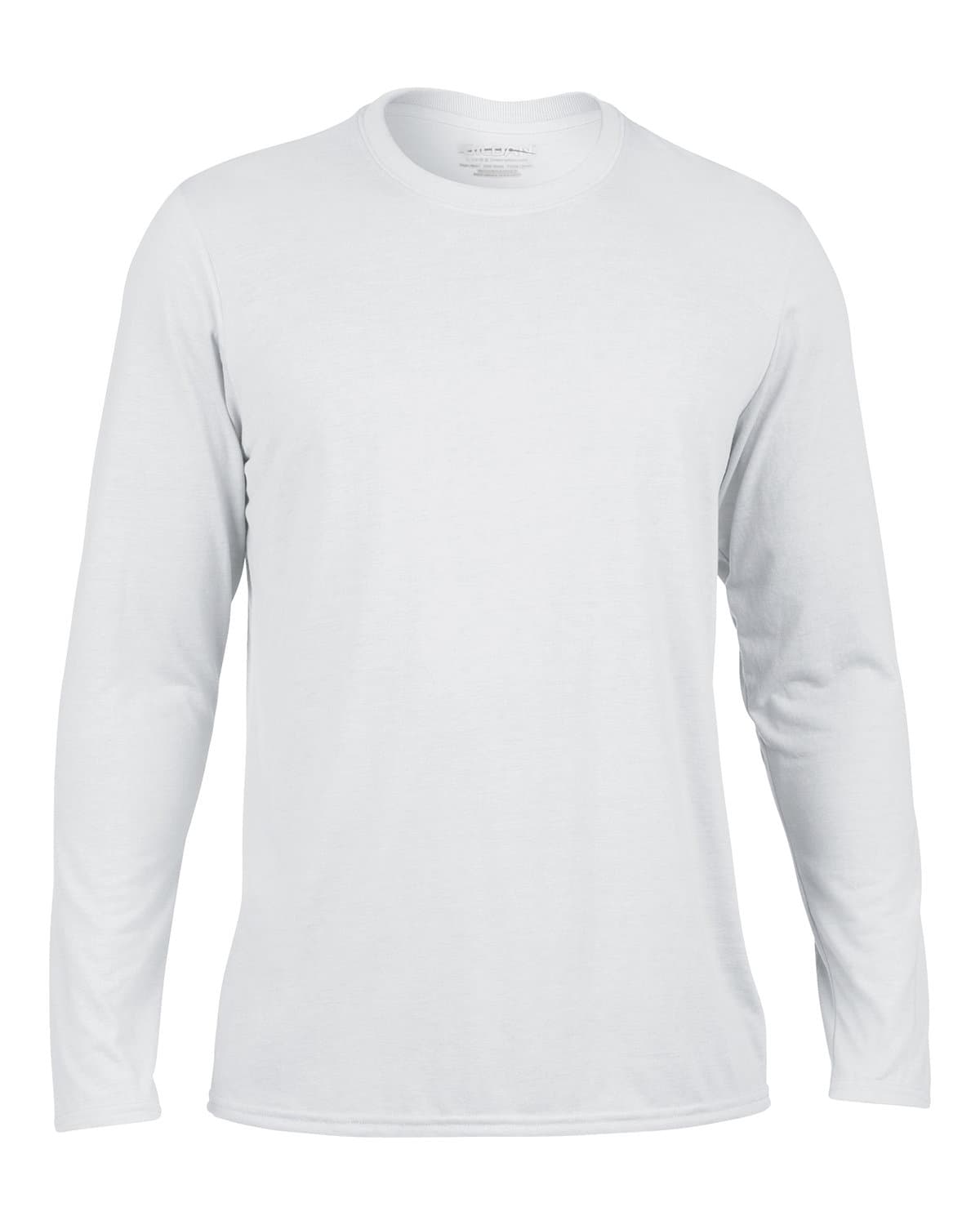 Image for Adult Performance® Long-Sleeve T-Shirt