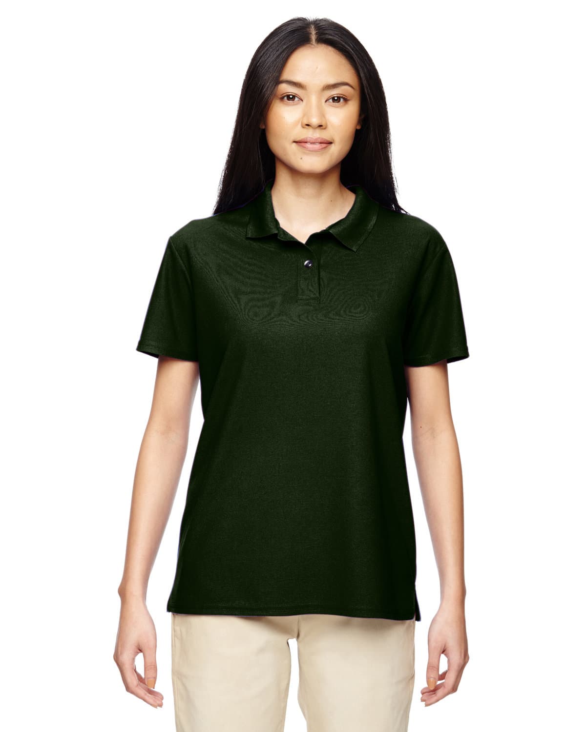 Image for Ladies' Performance® Jersey Polo