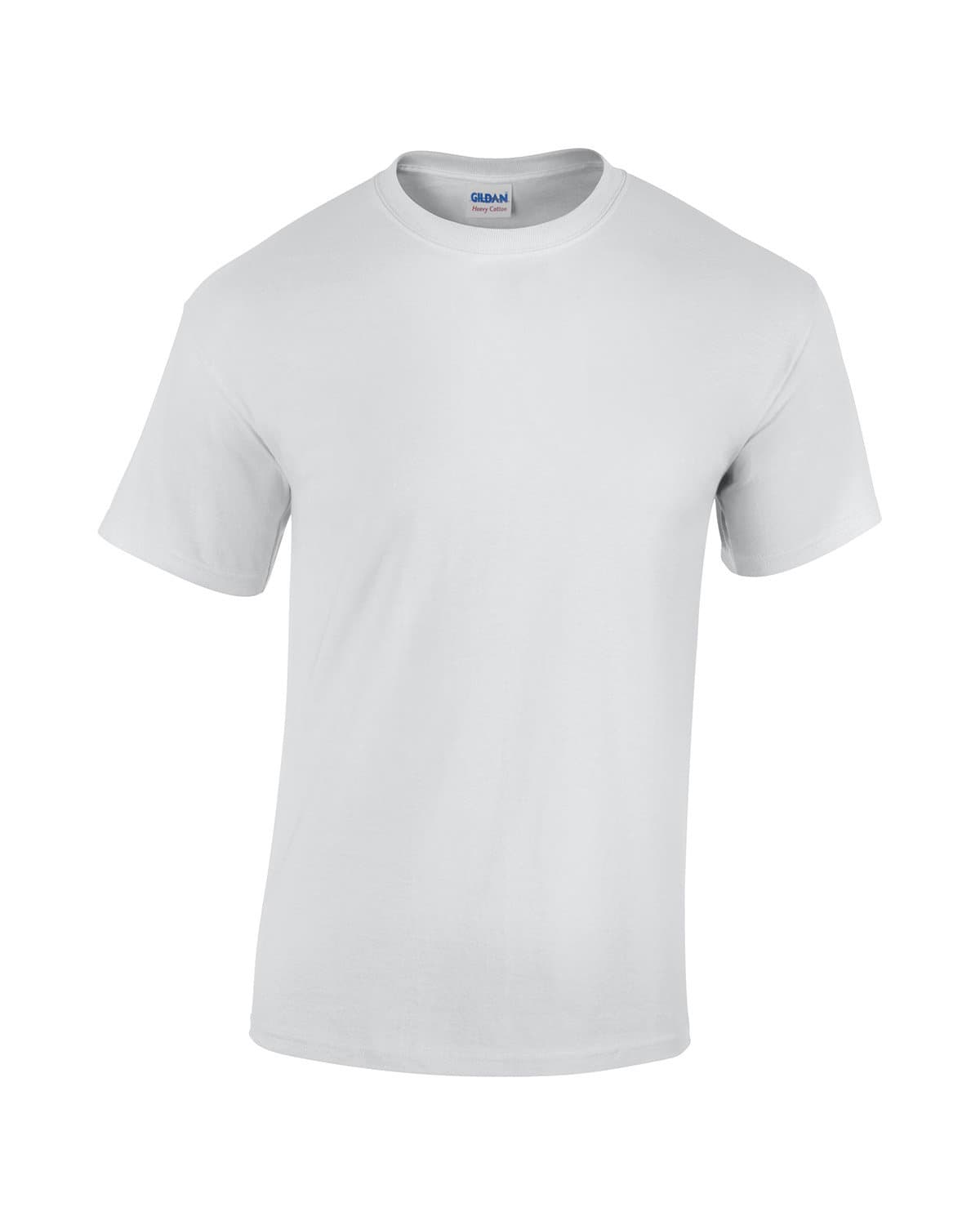 Image for Adult Heavy Cotton™ T-Shirt