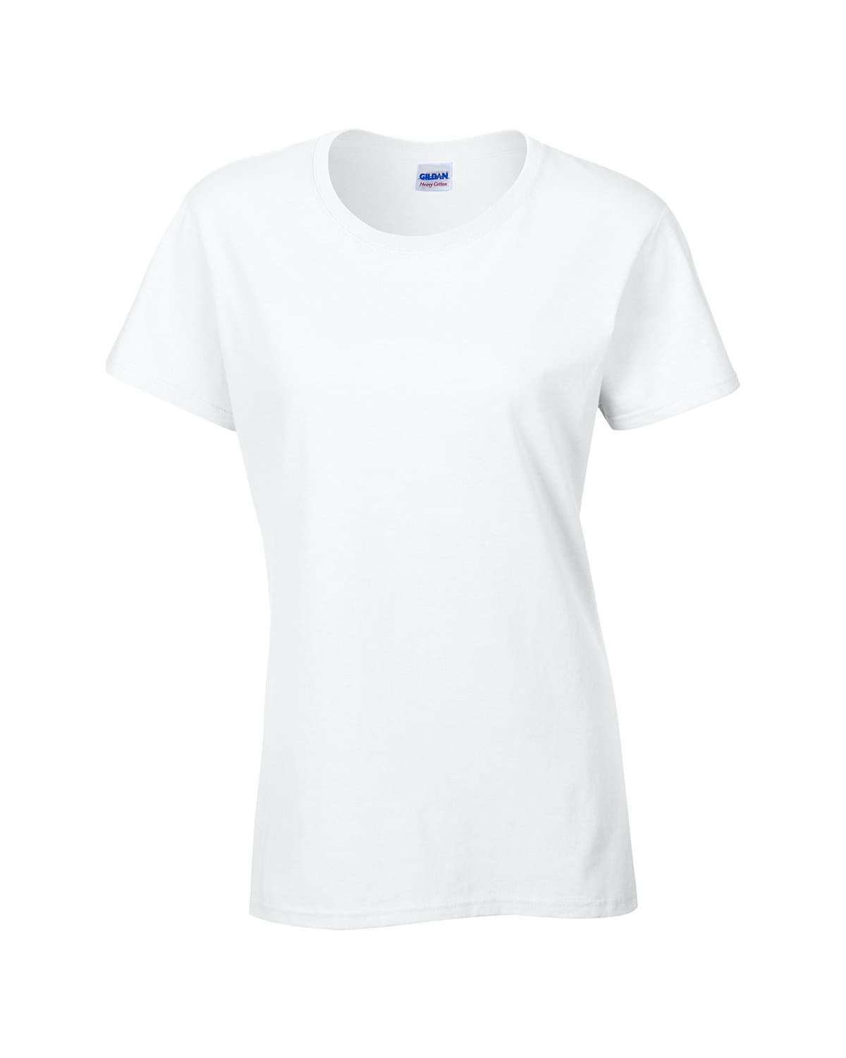 Image for Ladies' Heavy Cotton™ T-Shirt