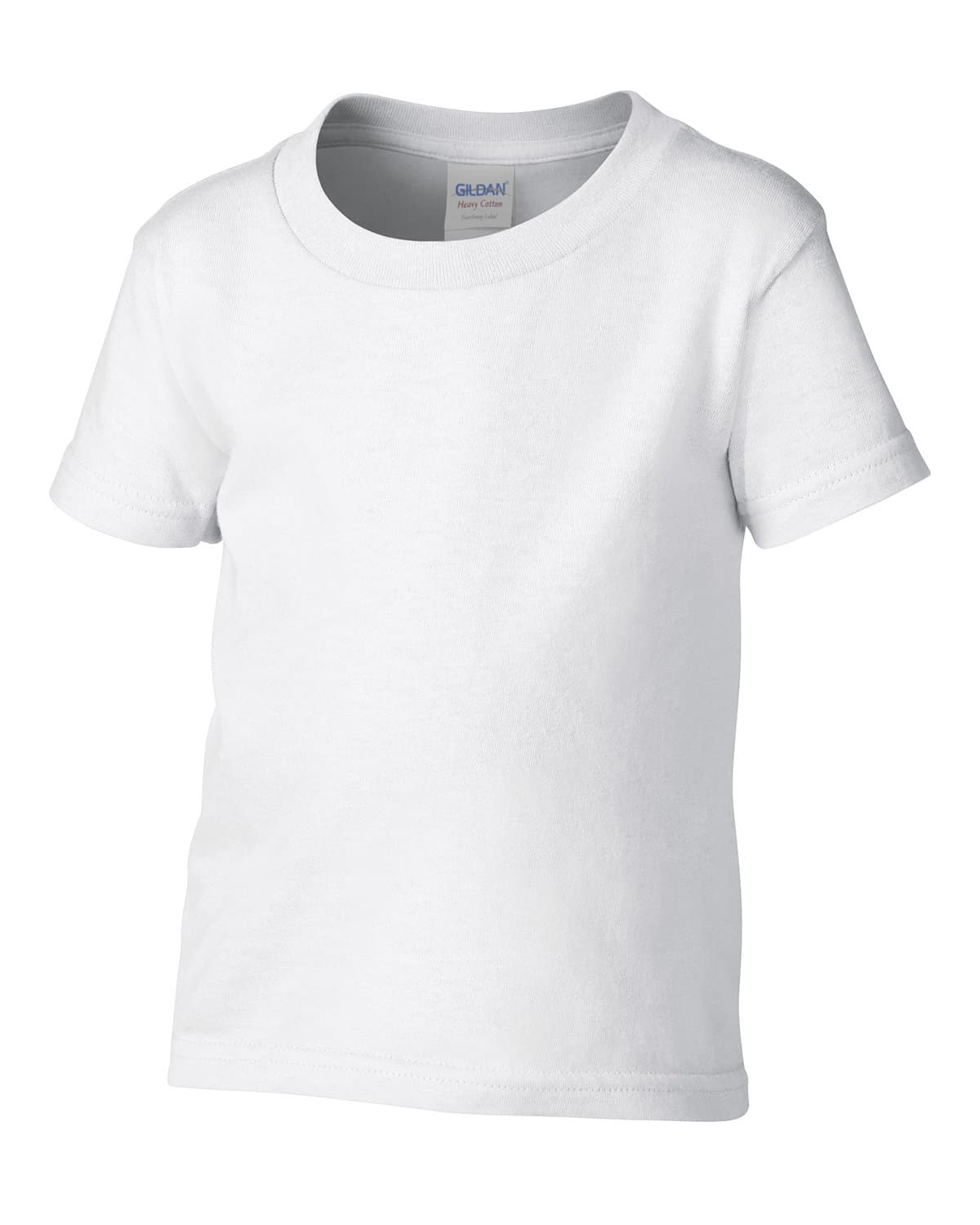 Image for Toddler Heavy Cotton™ T-Shirt