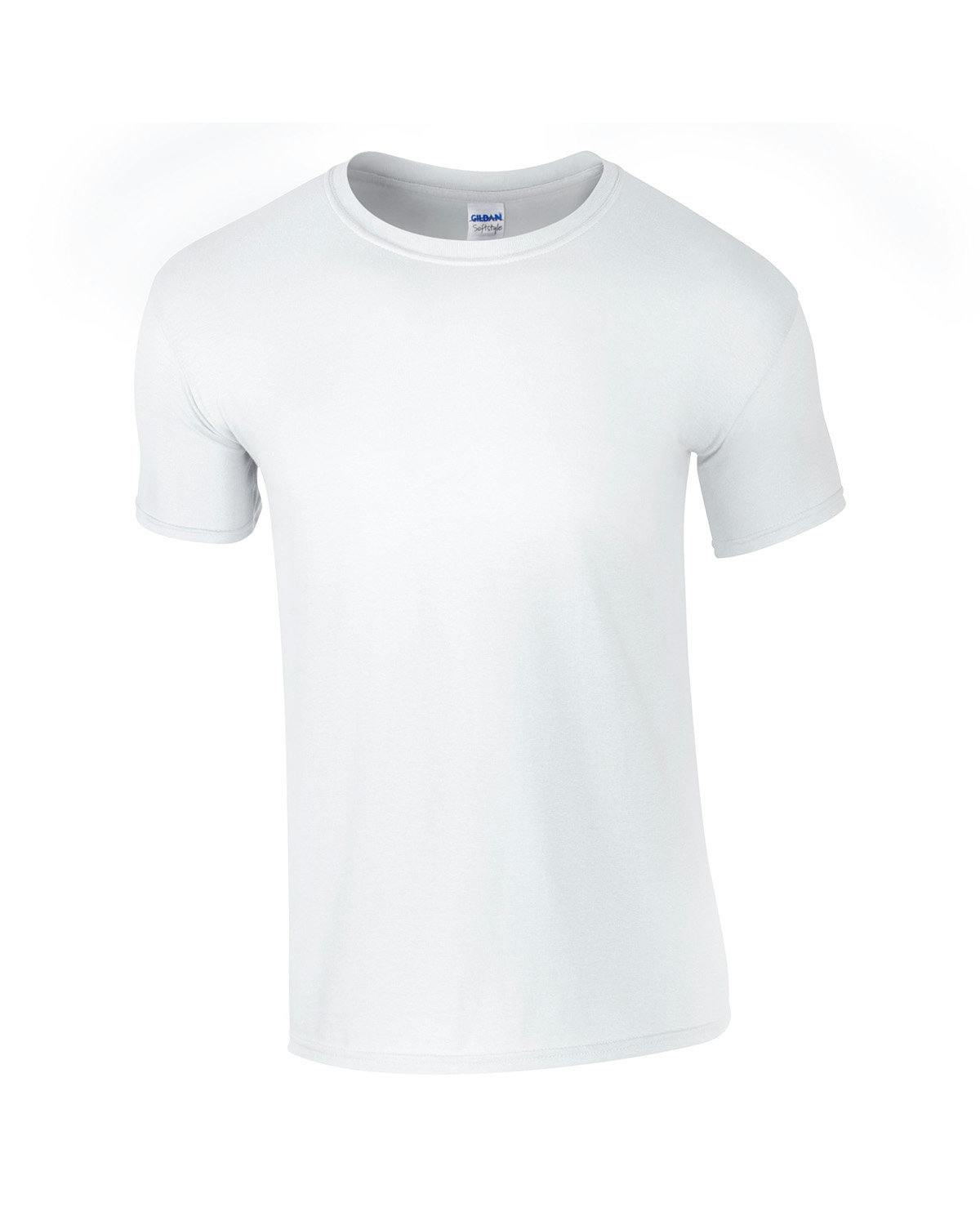 Image for Adult Softstyle® T-Shirt