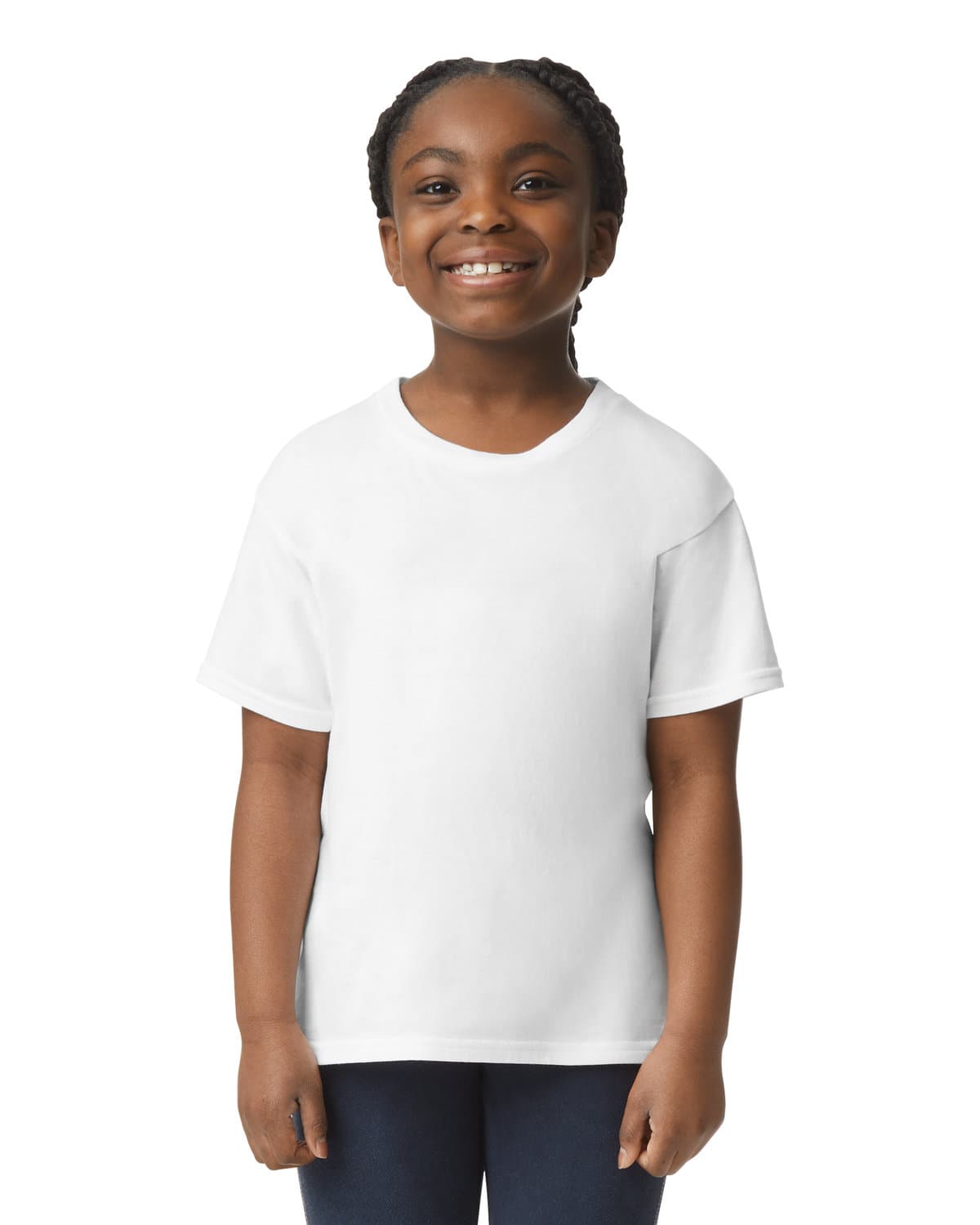 Image for Youth Softstyle T-Shirt