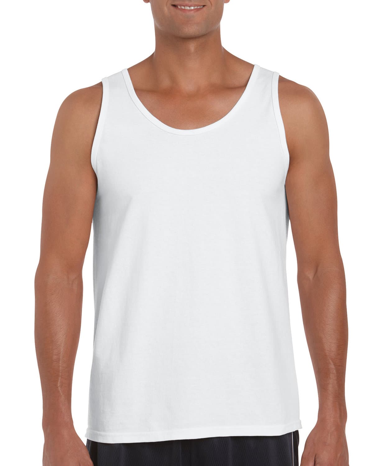 Image for Men's Softstyle®  Tank