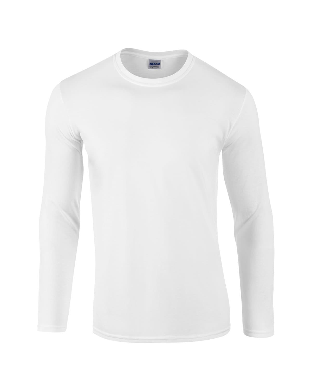 Image for Adult Softstyle® Long-Sleeve T-Shirt