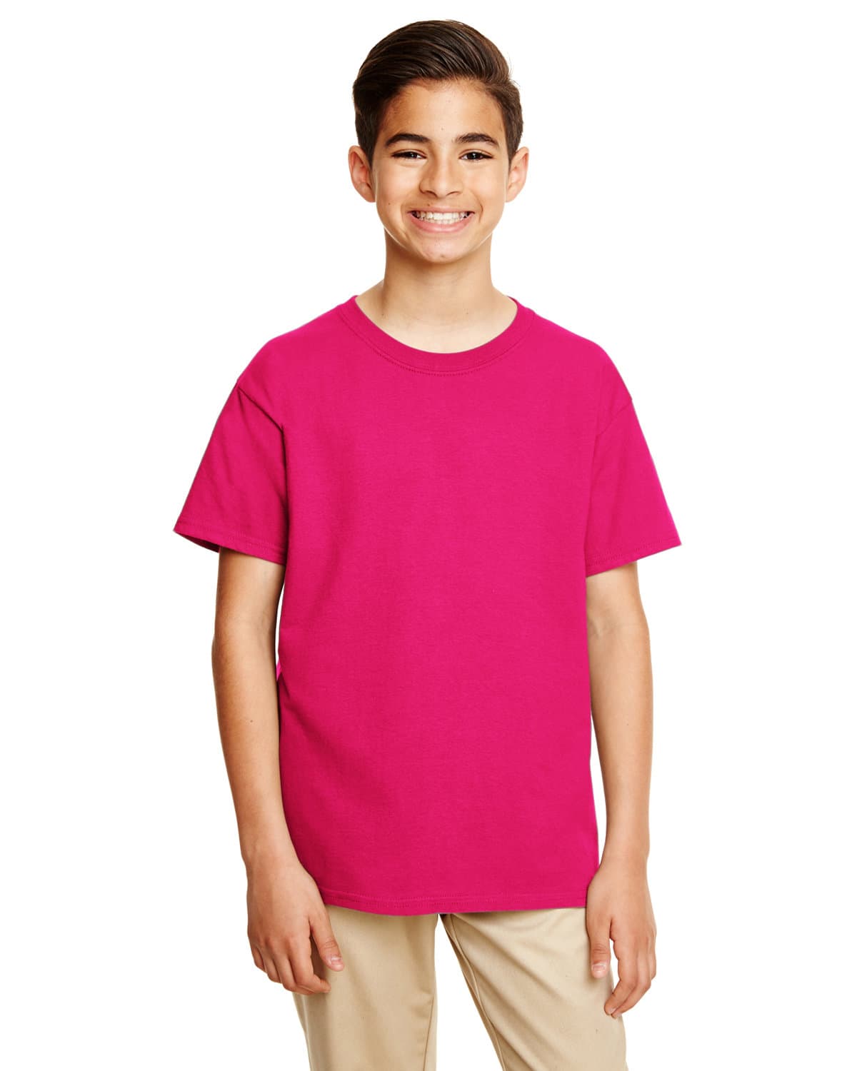 Image for Youth Softstyle® T-Shirt