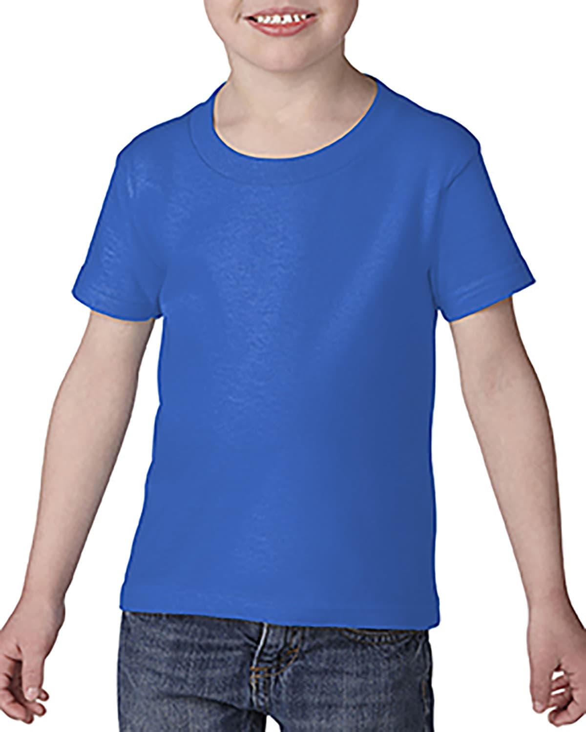 Image for Toddler Softstyle® T-Shirt