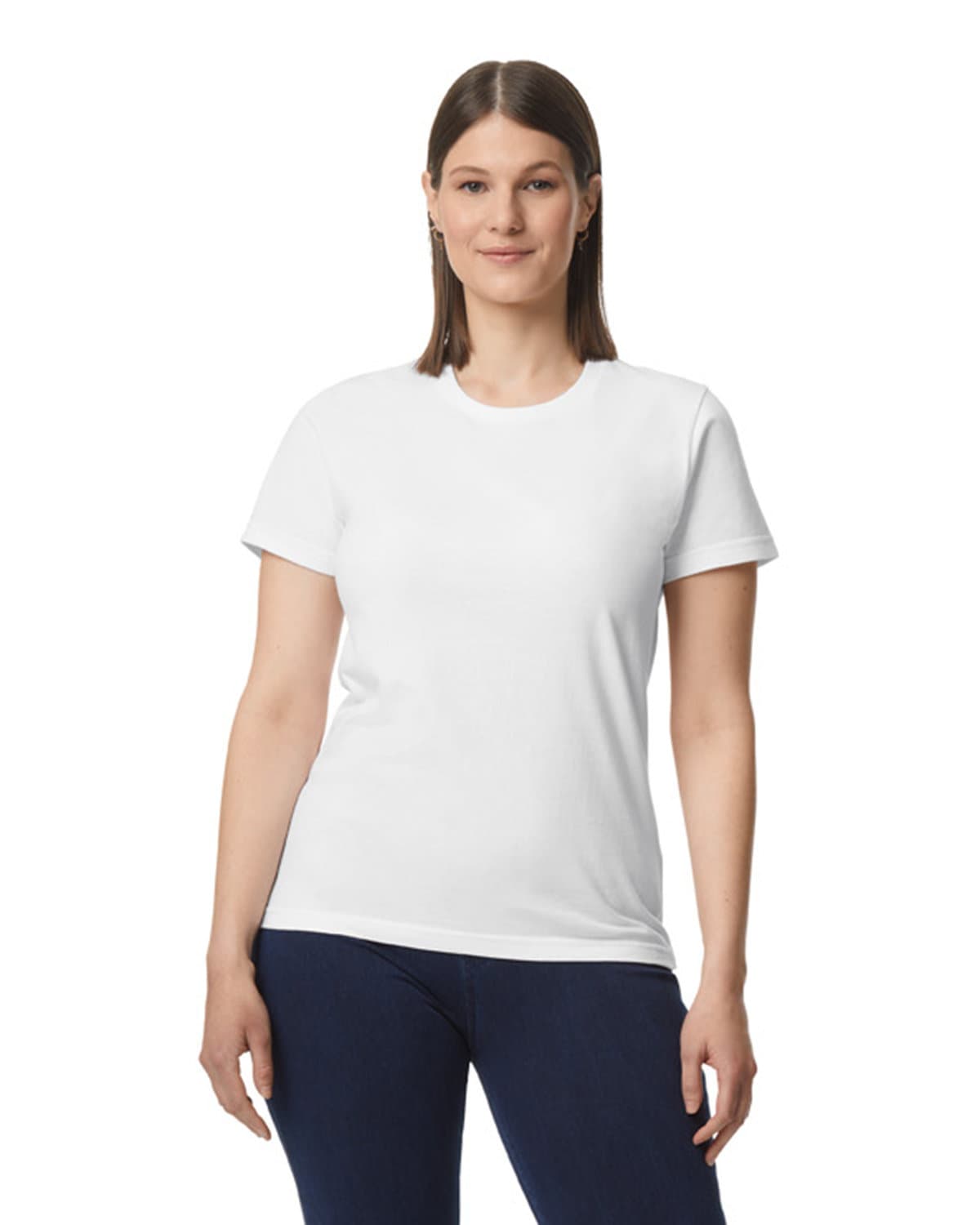 Image for Ladies' Softstyle Midweight Ladies' T-Shirt