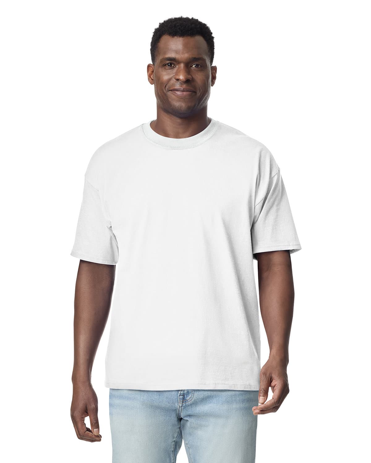 Image for Unisex Hammer Maxweight T-Shirt