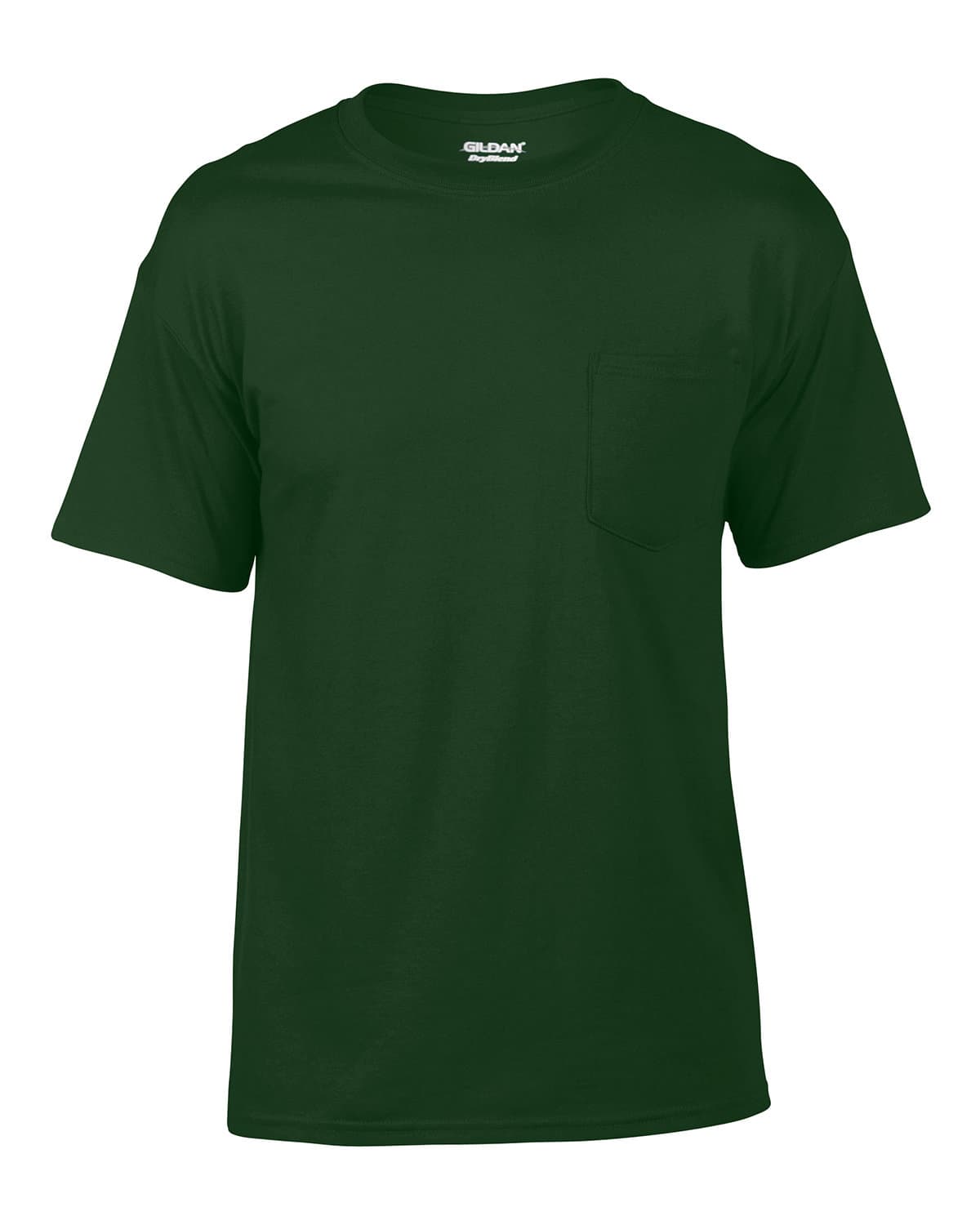 Image for Adult Pocket T-Shirt
