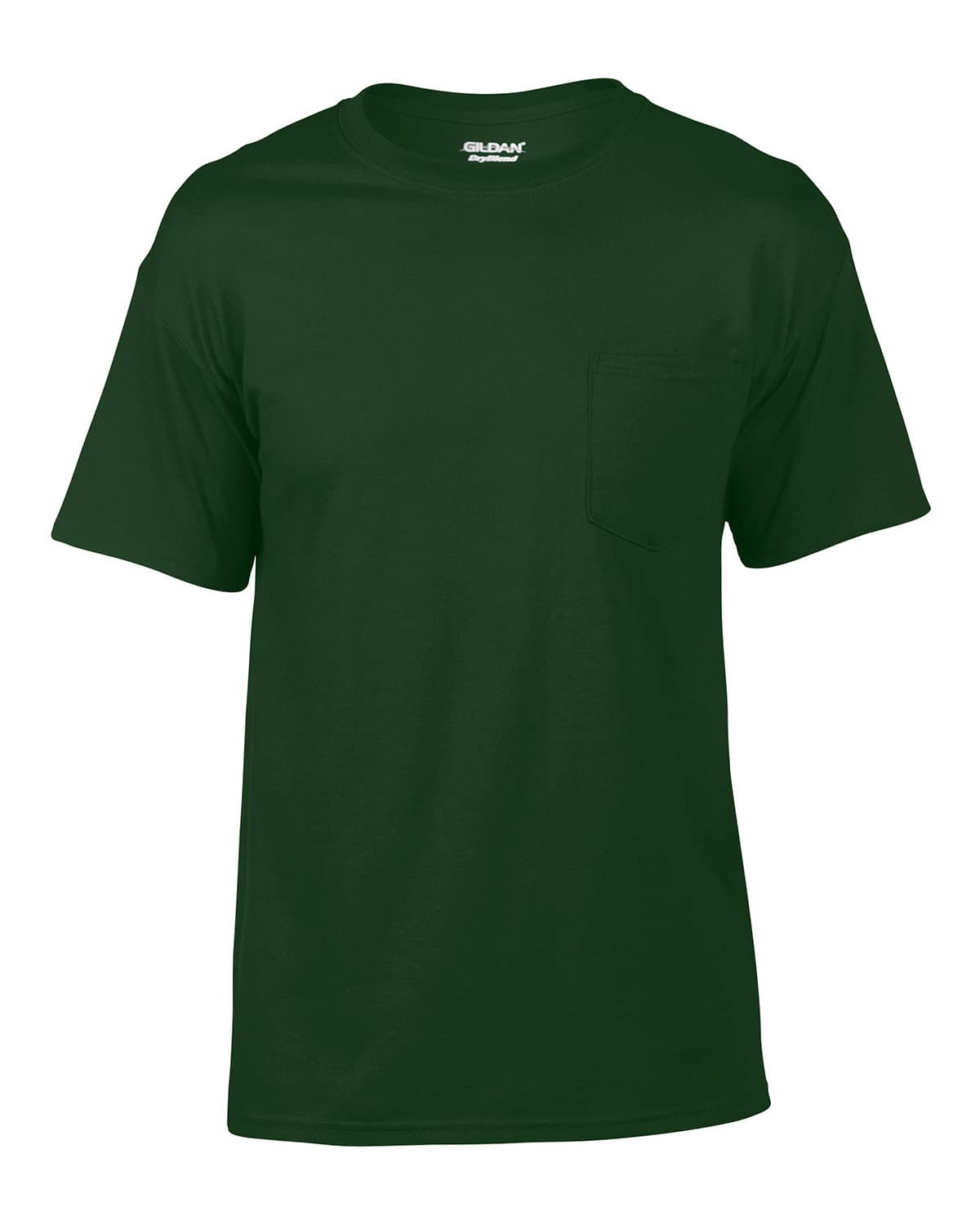 Image for Adult Pocket T-Shirt