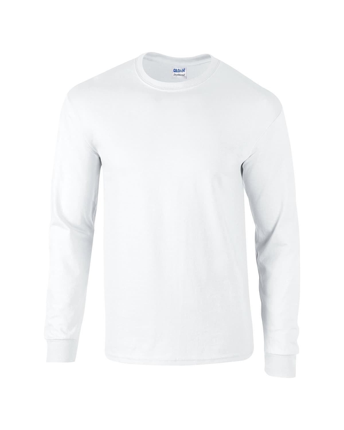 Image for Adult Long-Sleeve T-Shirt