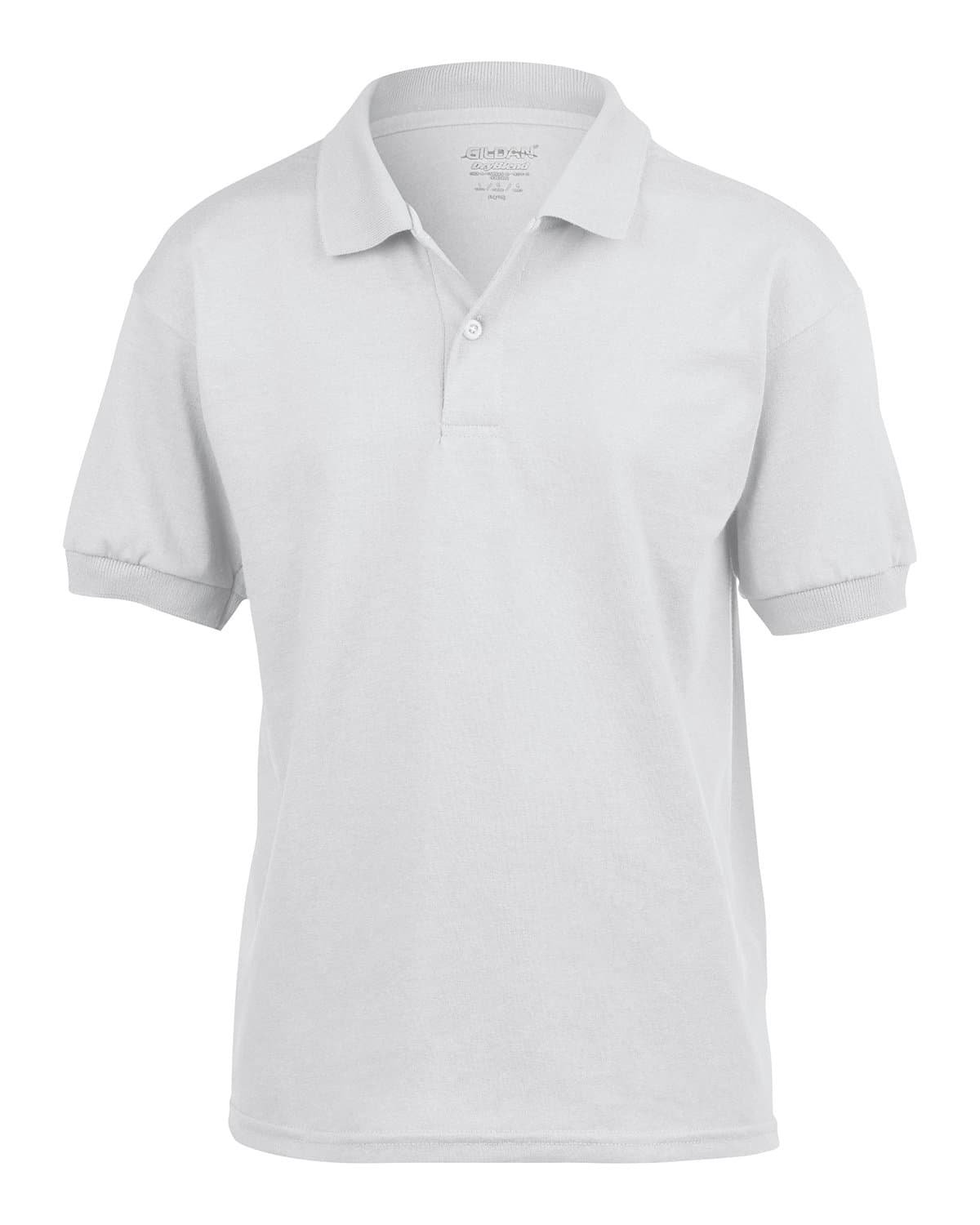 Image for Youth Jersey Polo