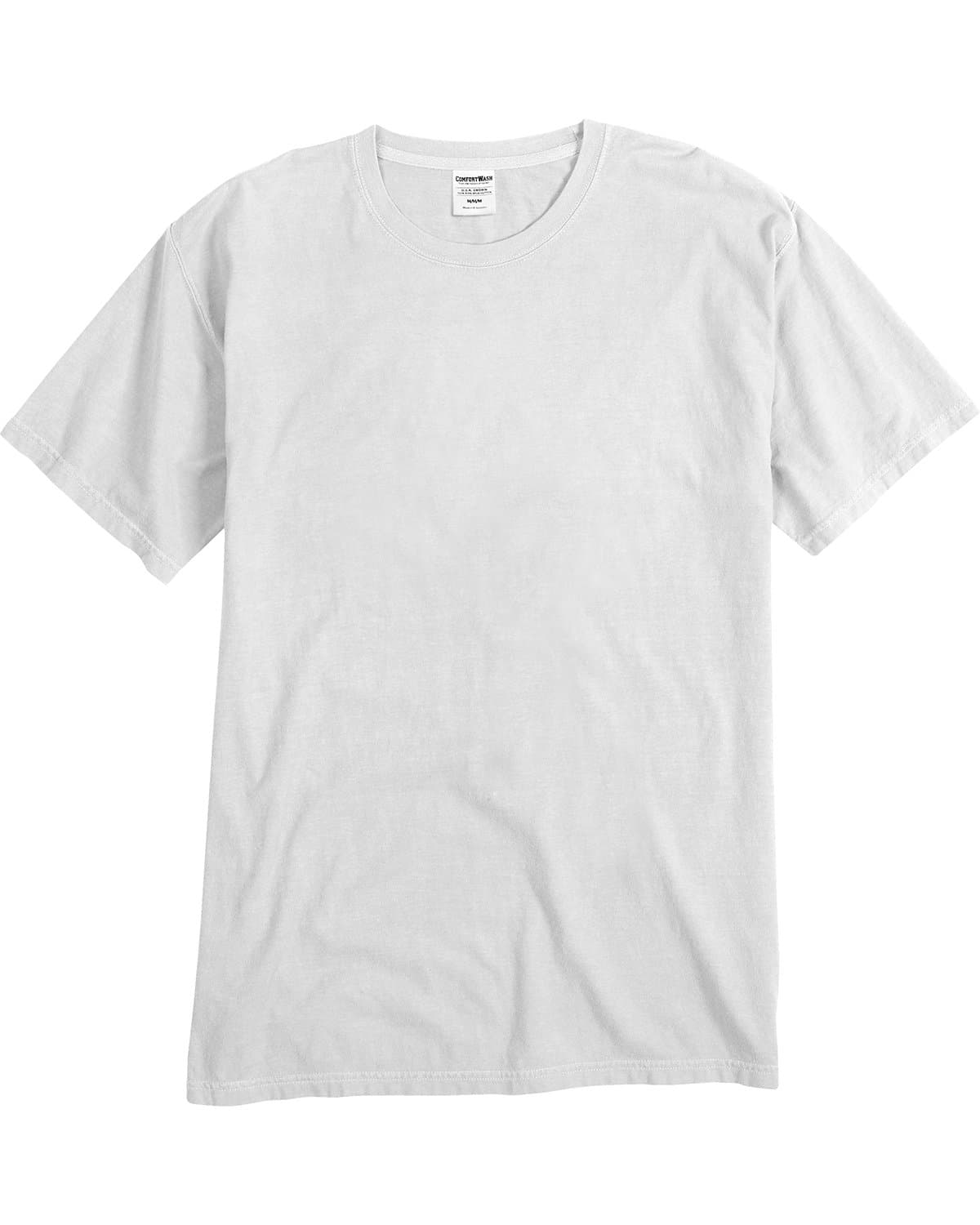 Image for Men's Garment-Dyed T-Shirt