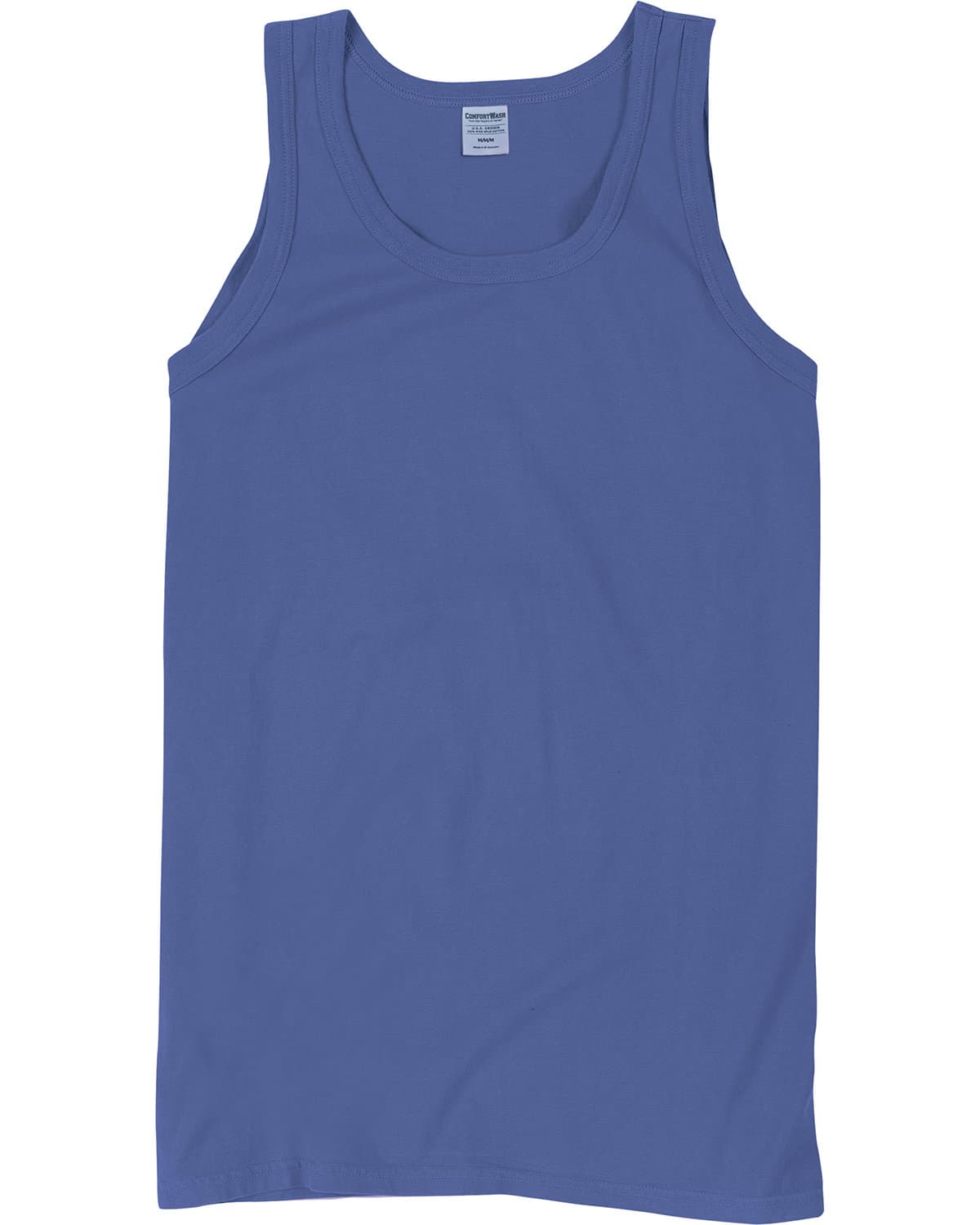 Image for Unisex Garment-Dyed Tank