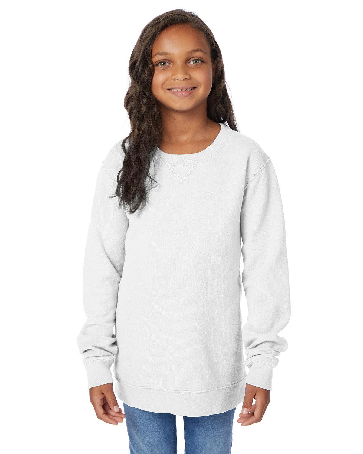 Image for Youth Fleece Sweatshirt