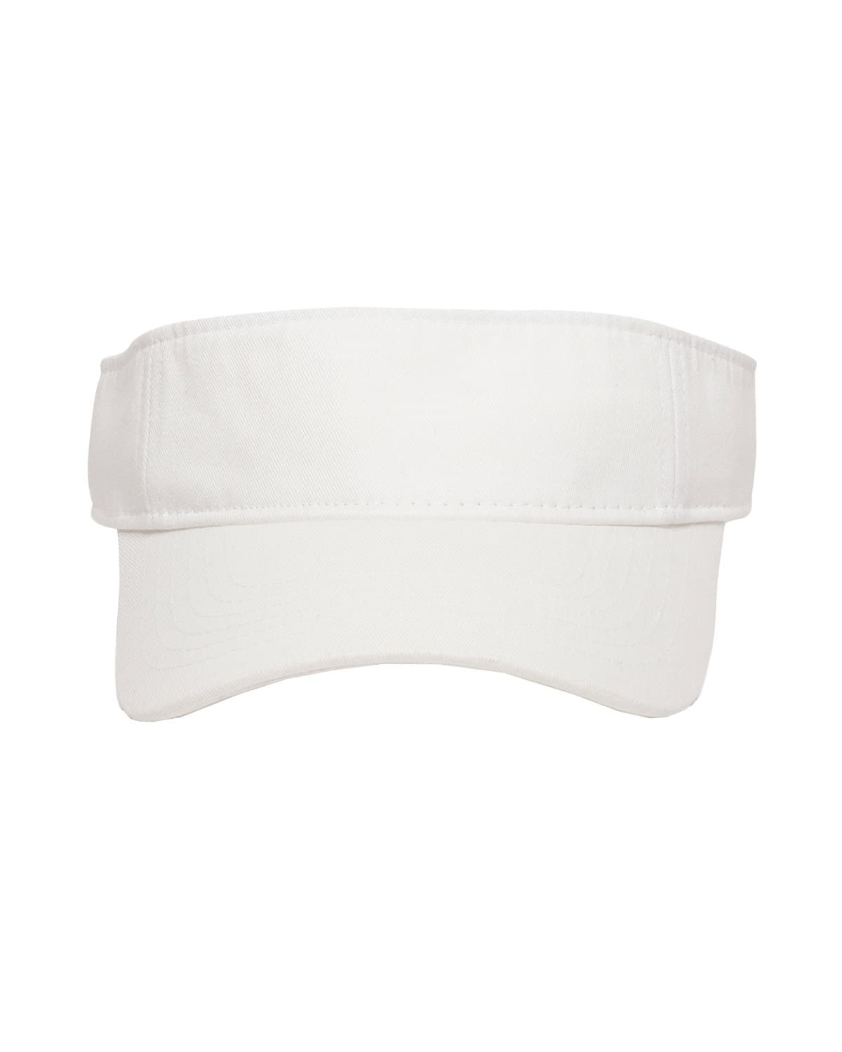 Image for Cotton Twill Visor