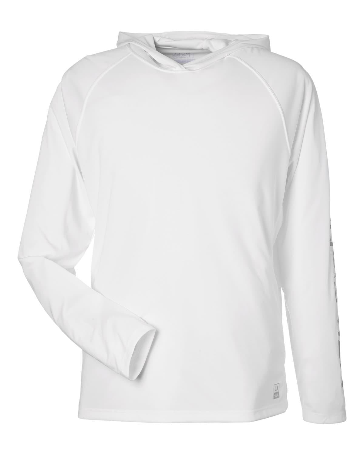 Image for LoPro Pursuit Long Sleeve Hooded T-Shirt - H12L010