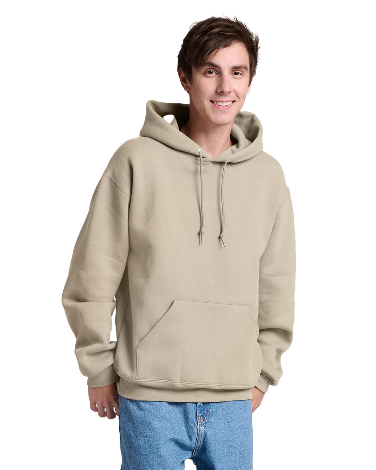 Image for Unisex Rugged™ Hooded Sweatshirt