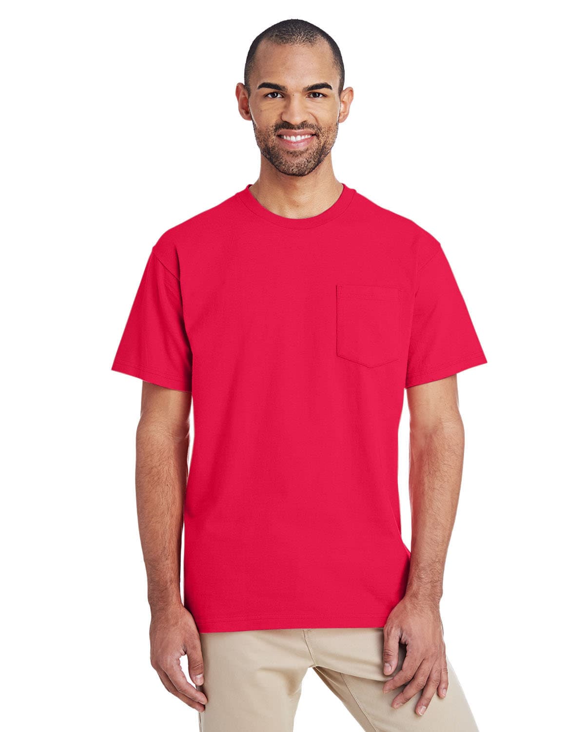 Image for Hammer™ Adult T-Shirt with Pocket