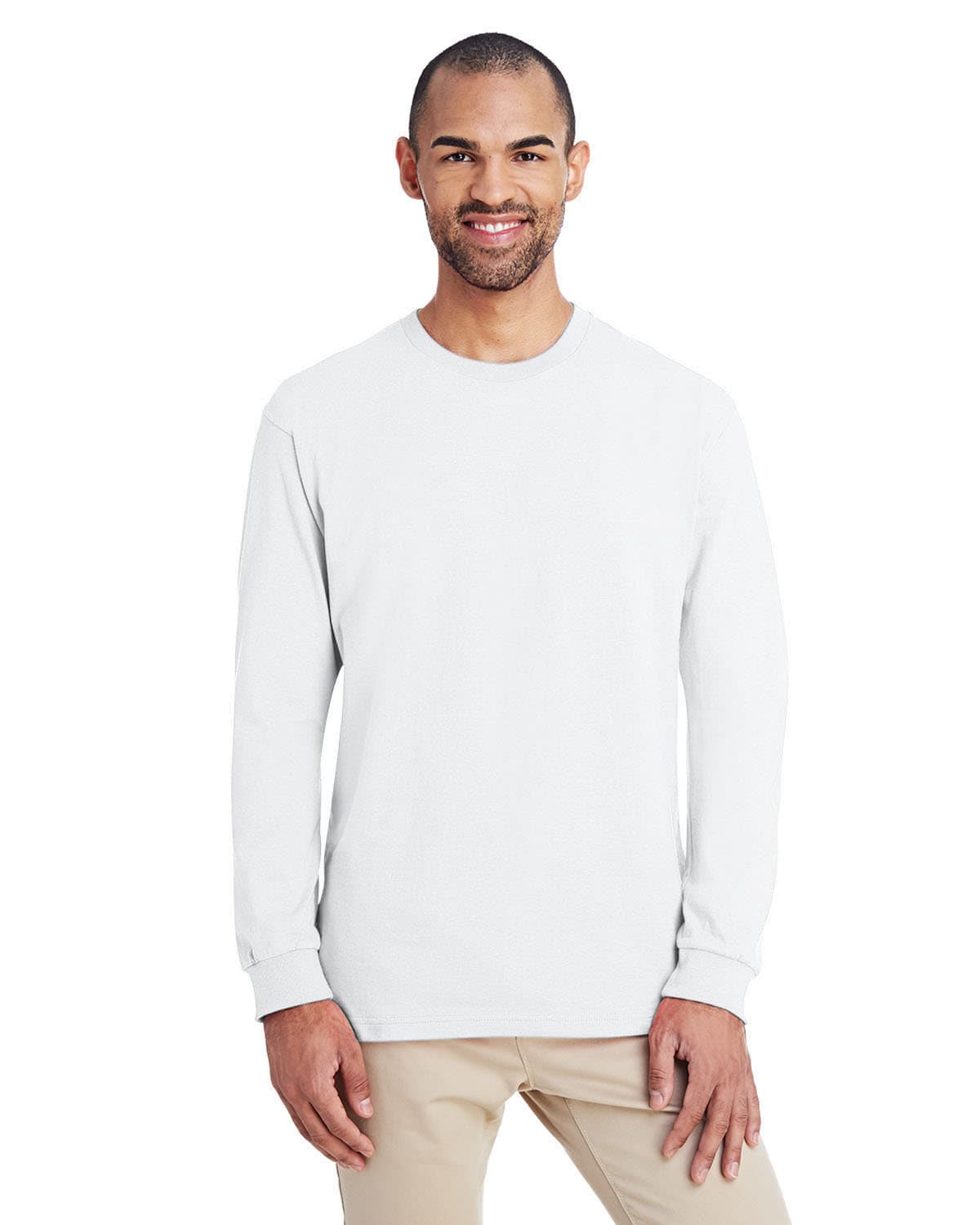 Image for Hammer™ Adult Long-Sleeve T-Shirt